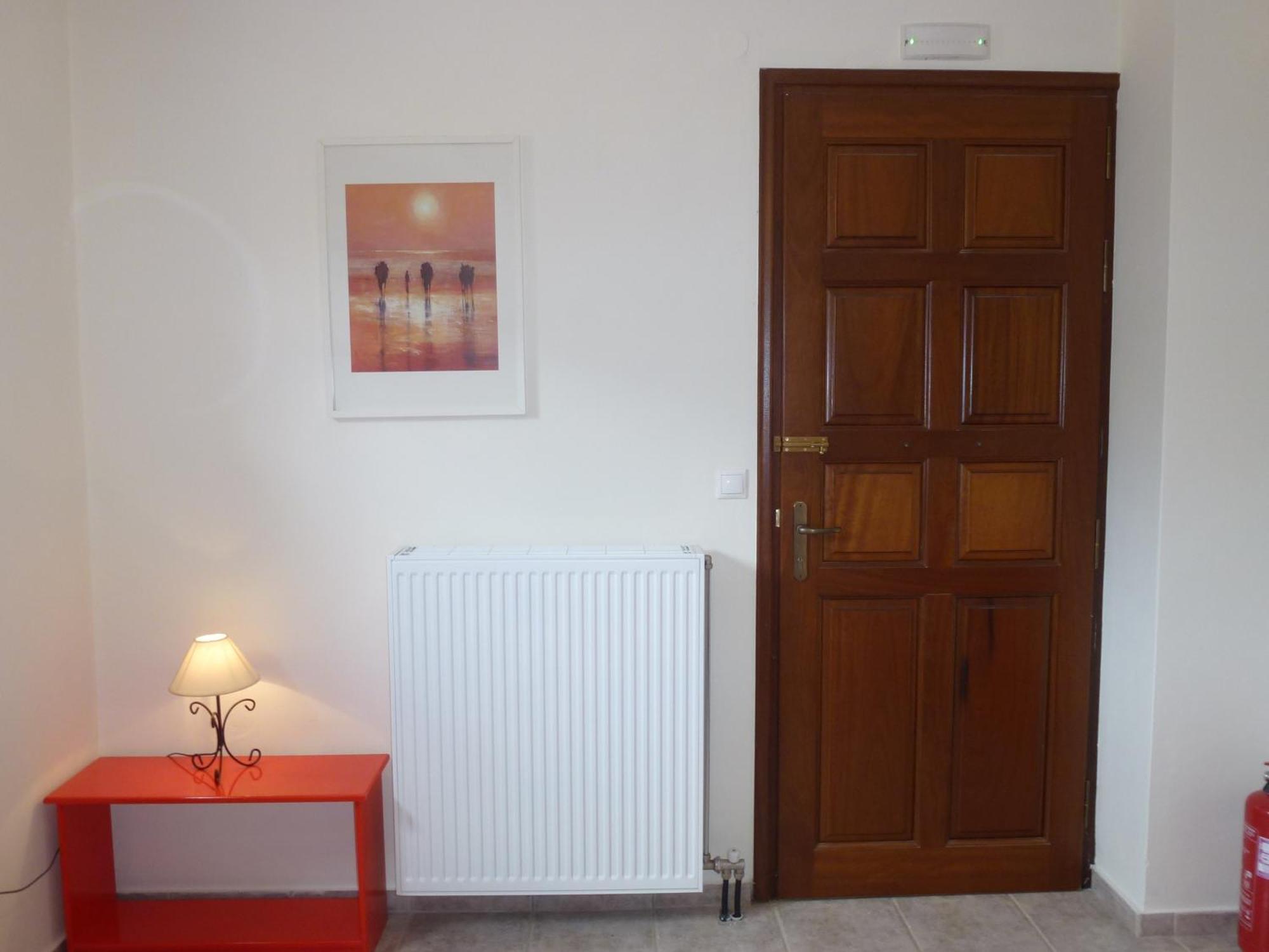 Apartment Karantonis House *