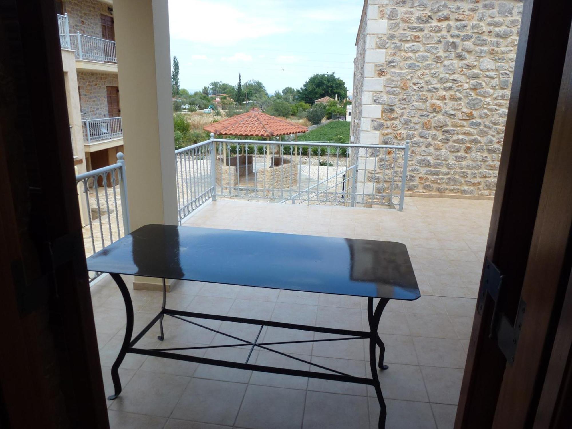 Karantonis House Apartment Leonidio