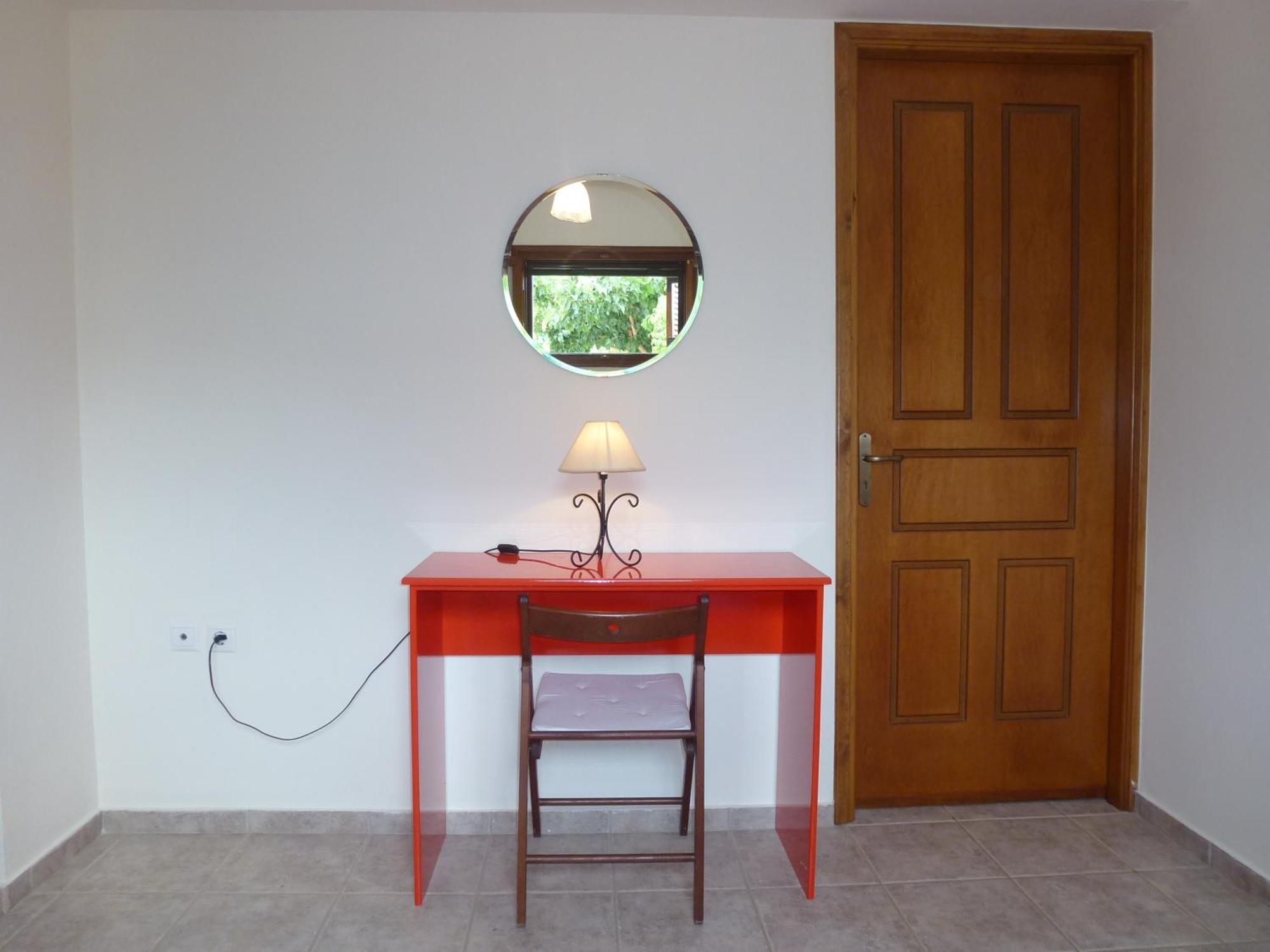 Apartment Karantonis House Leonidio