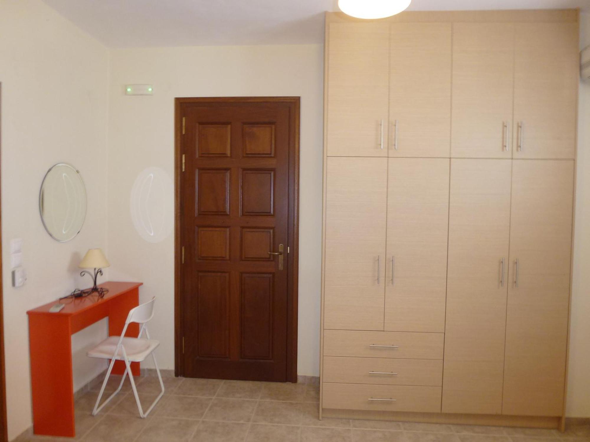 Karantonis House