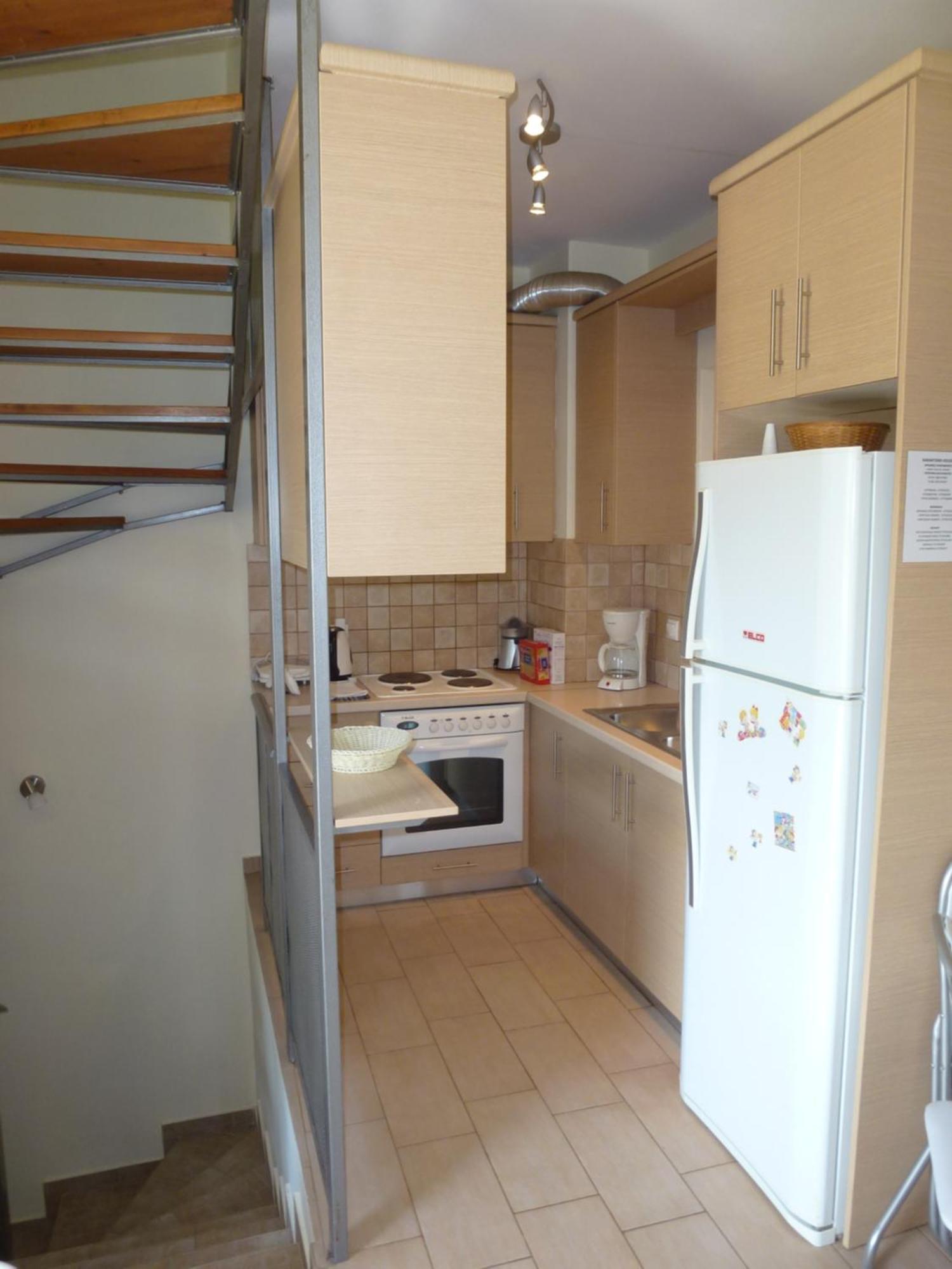 Apartment Karantonis House