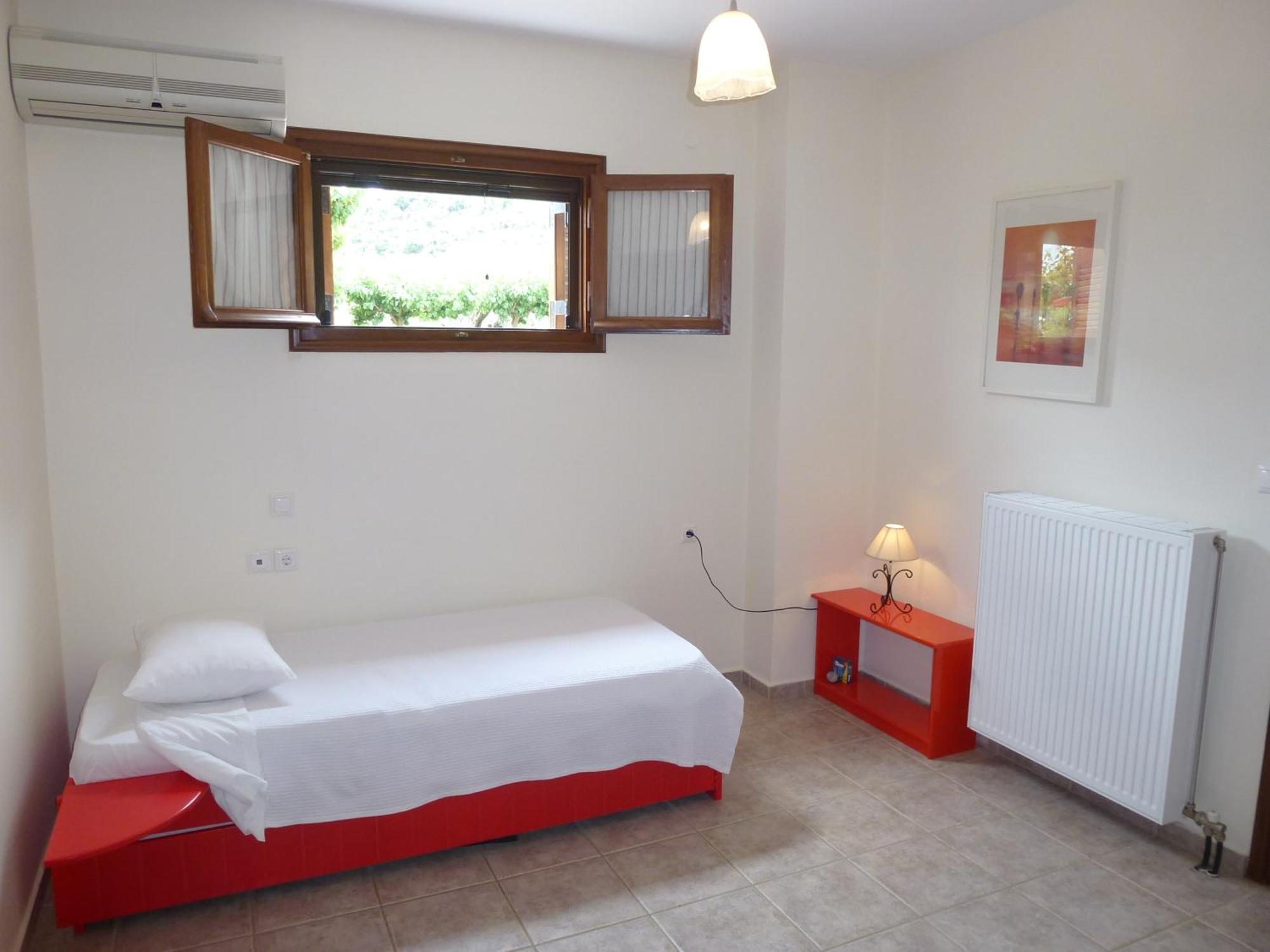 Apartment Karantonis House *