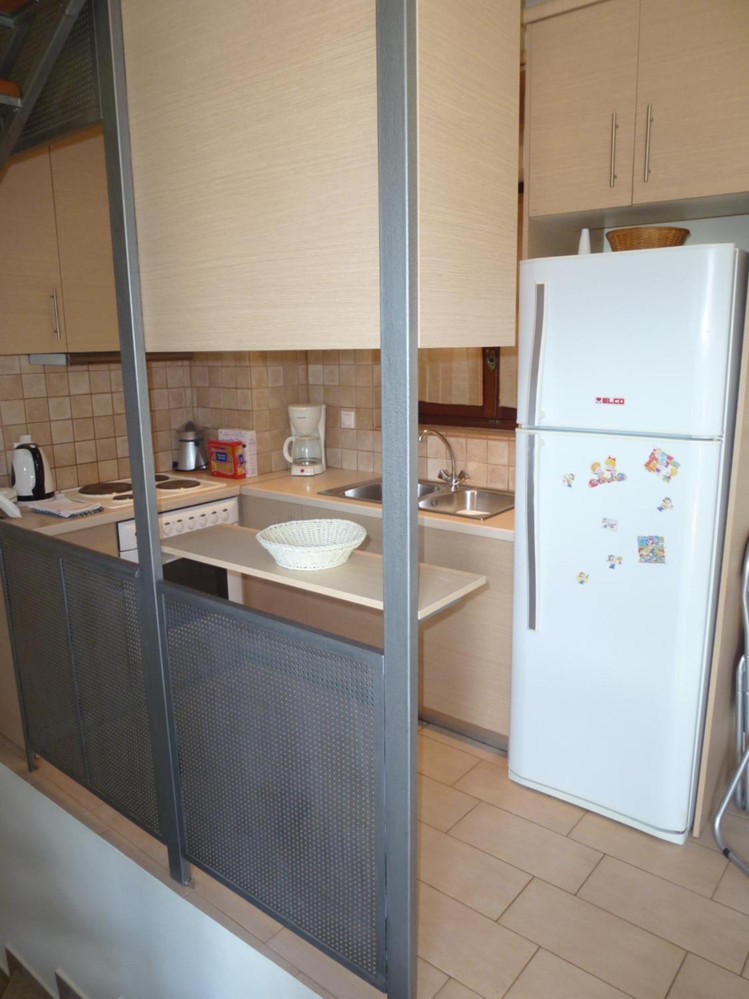 Apartment Karantonis House Leonidio