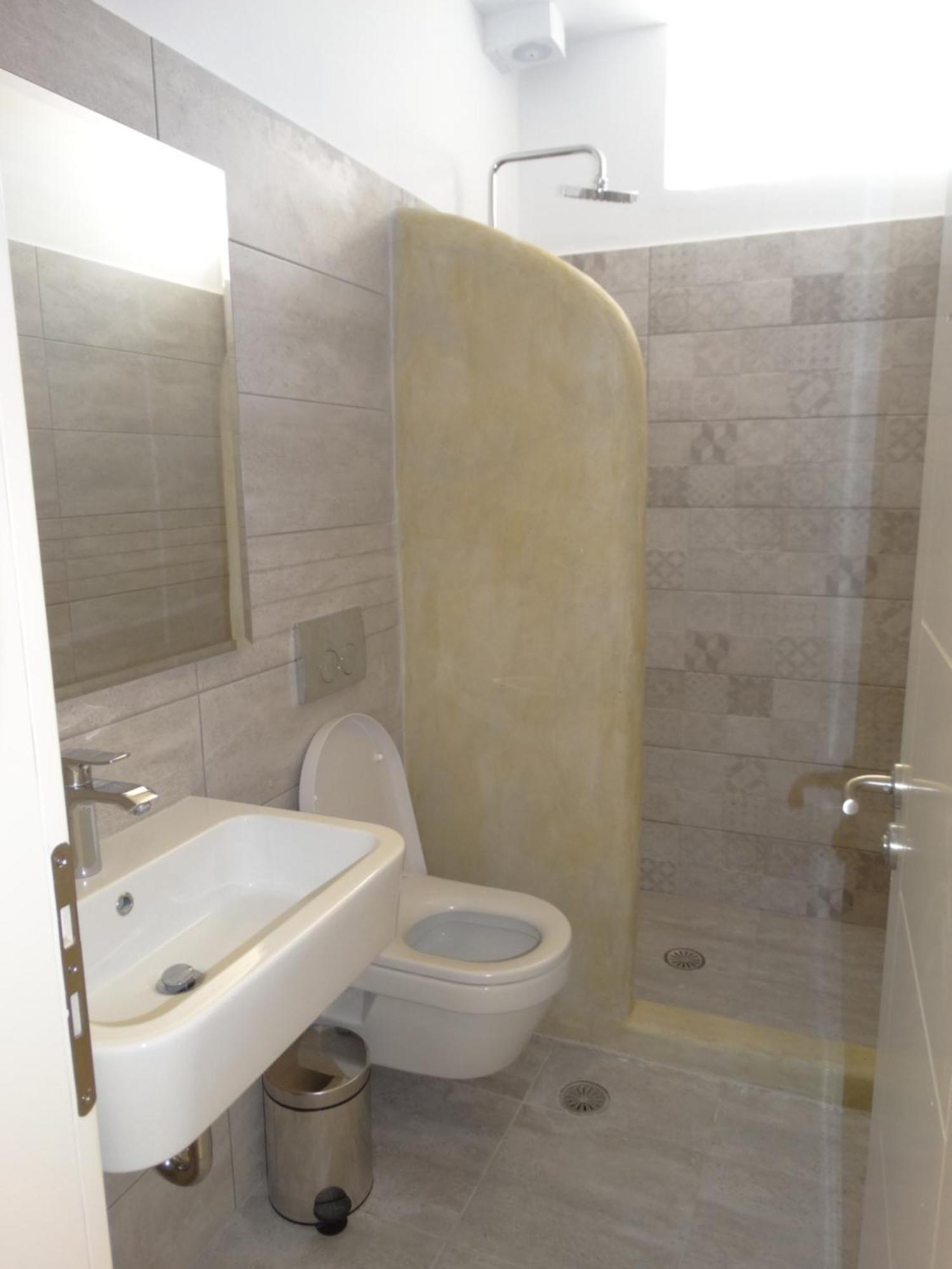 Guest house Naxos Oceamo 2*