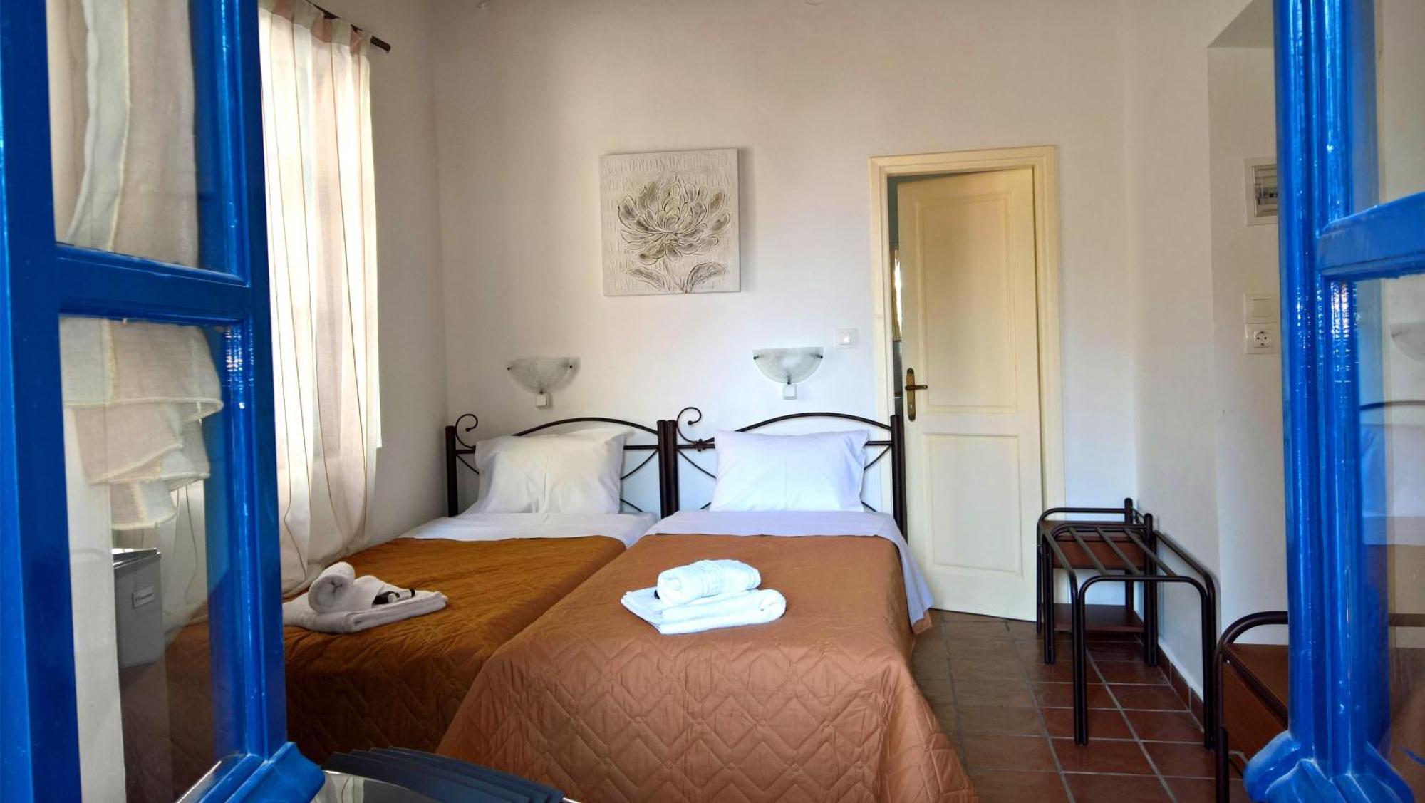 Guest house Piazza Castello 3*