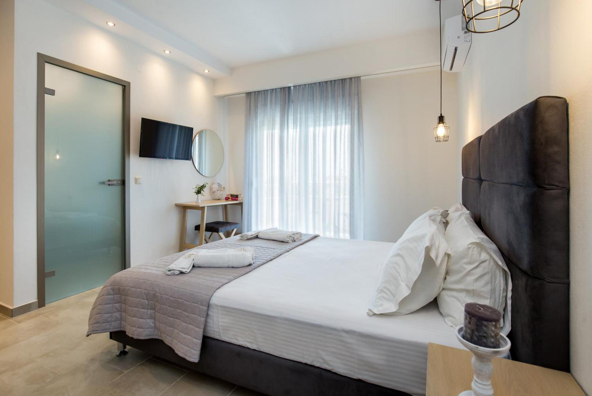 Agali Guest house *