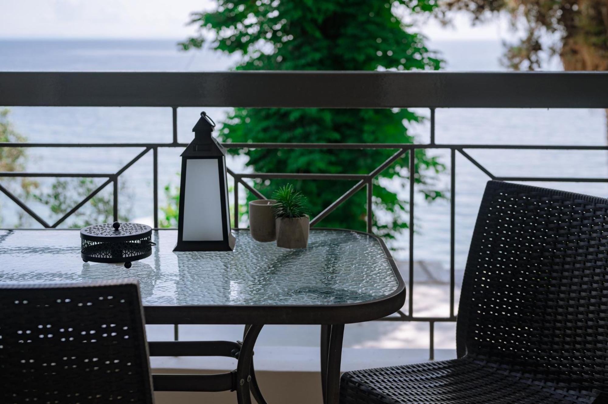 Apartment Ktima Papaoikonomou *