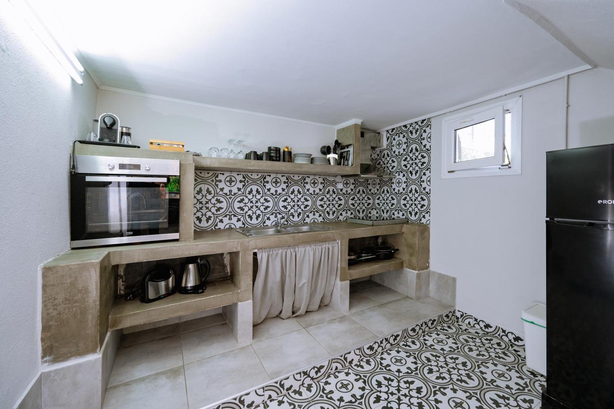 Apartment Ktima Papaoikonomou *