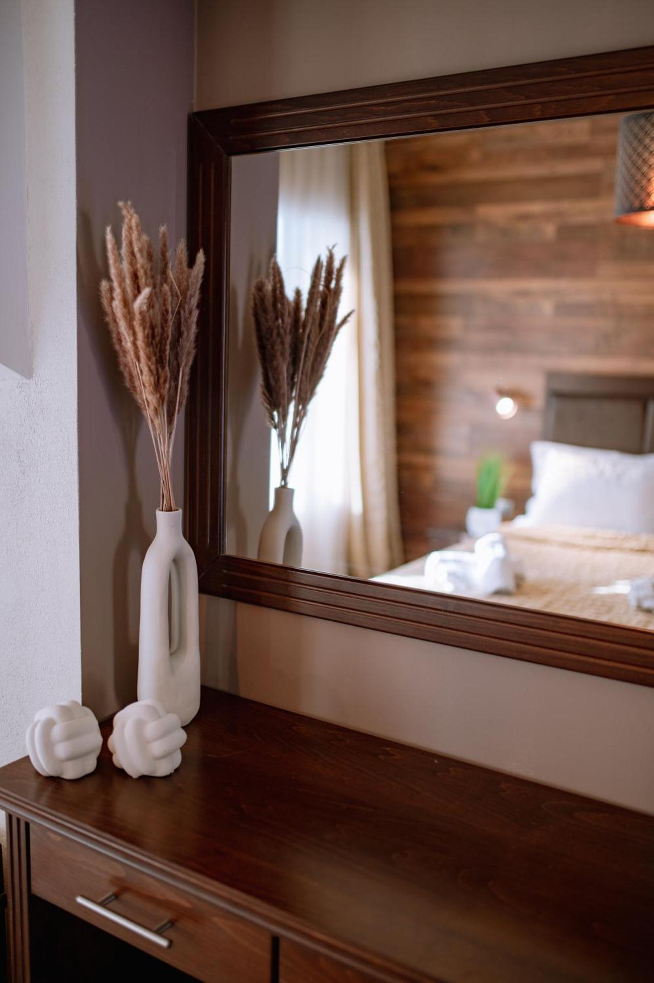 Apartment Ktima Papaoikonomou