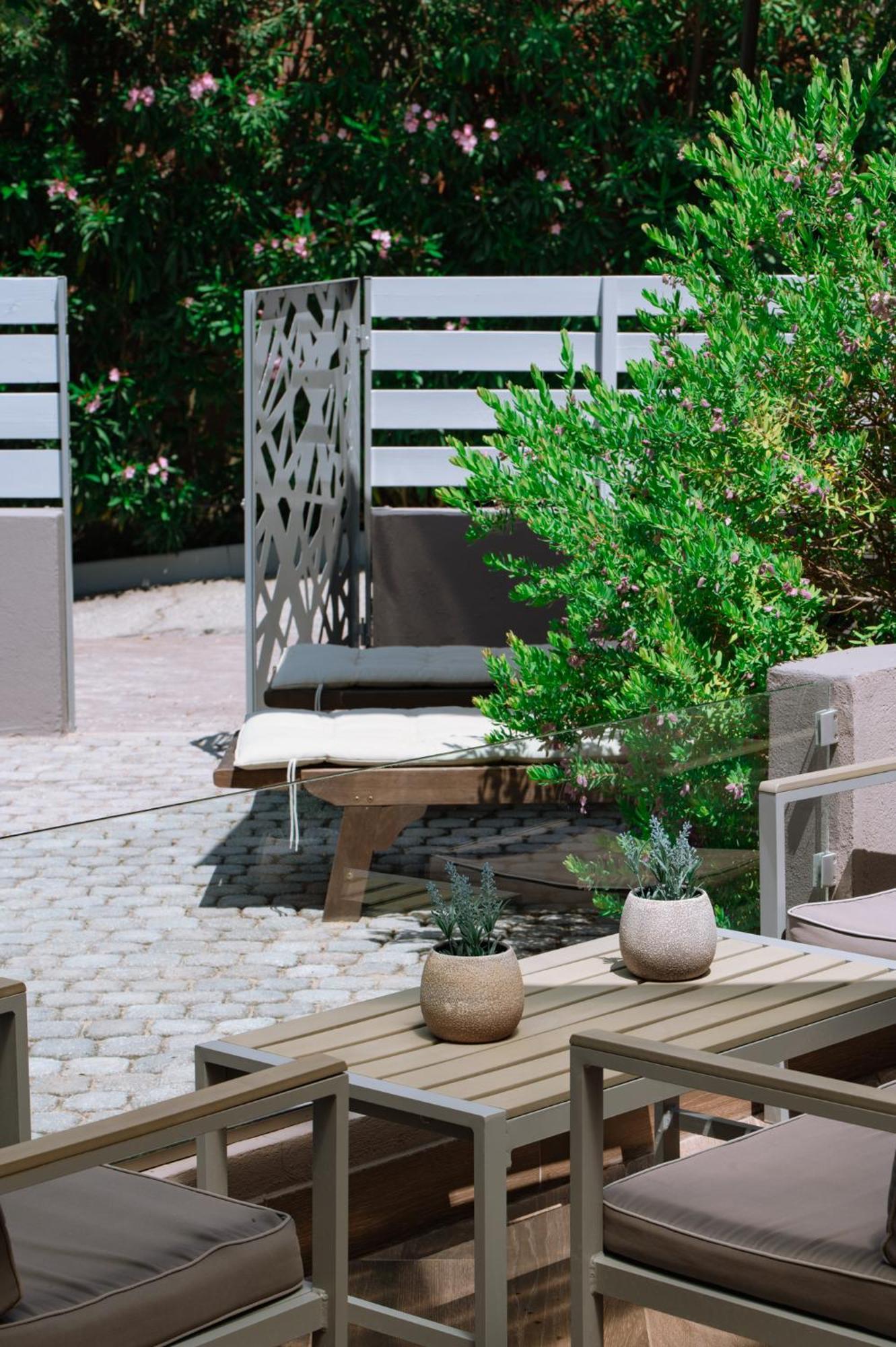 Apartment Ktima Papaoikonomou