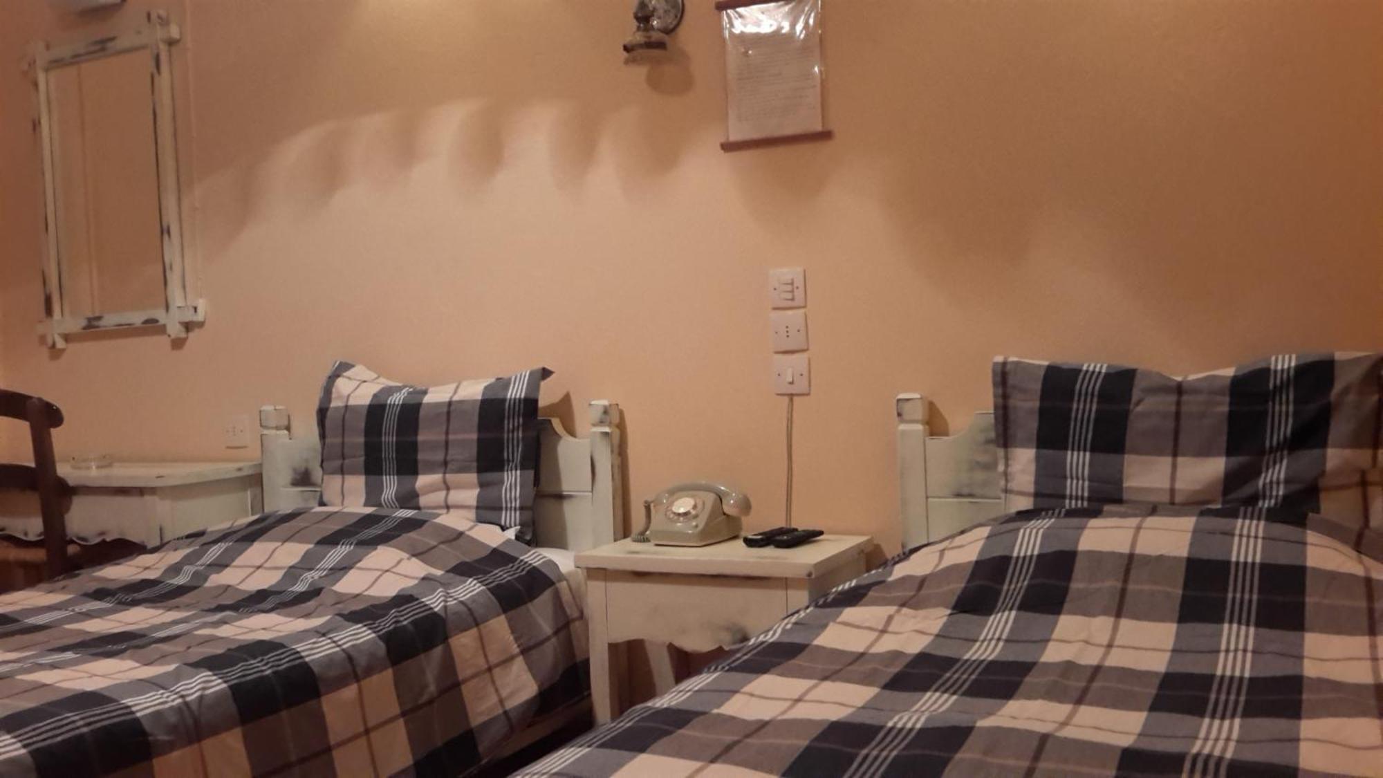 Kentavros Hotel Agios Lavrentios
