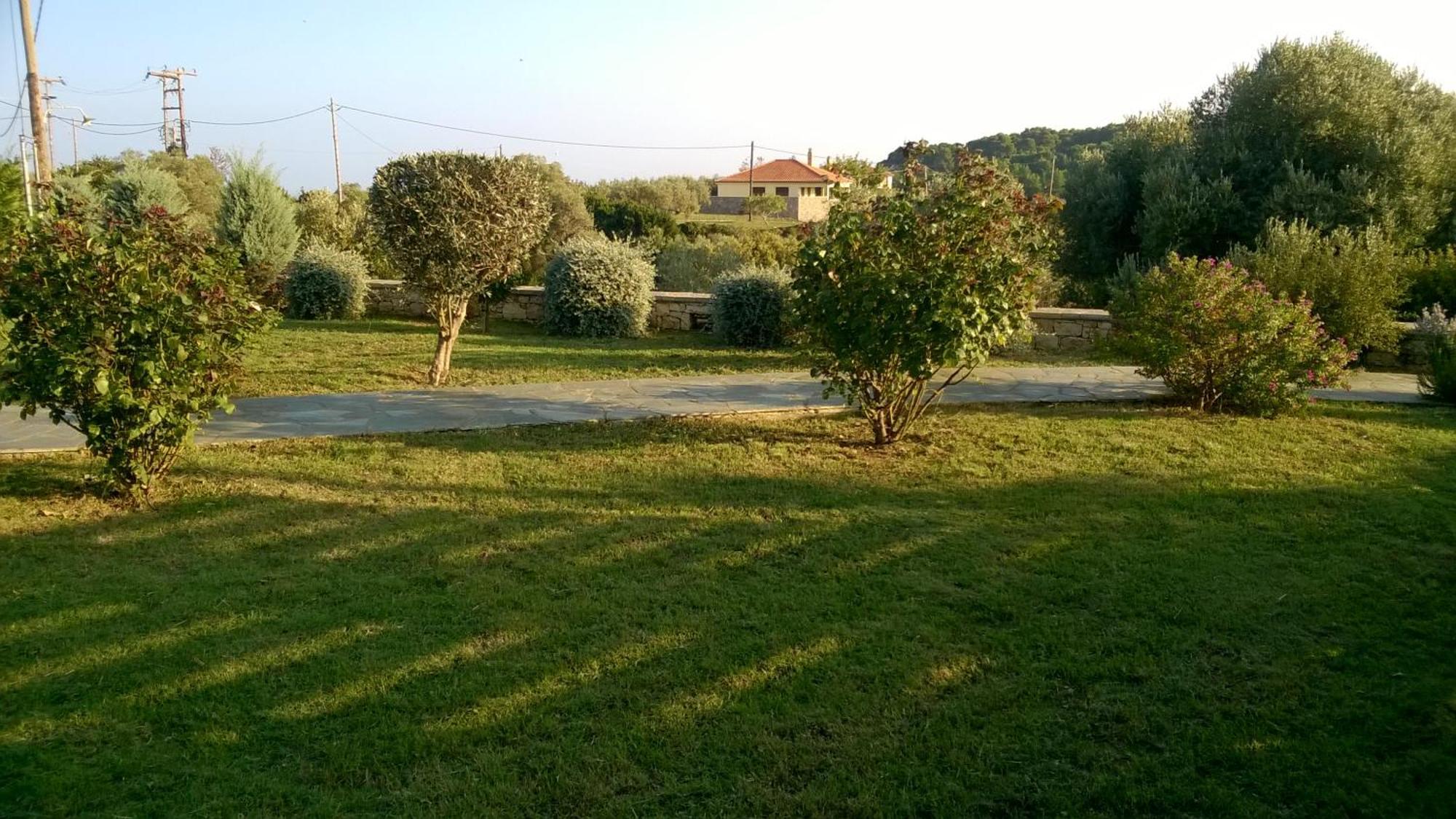 Mirothea Alonissos *