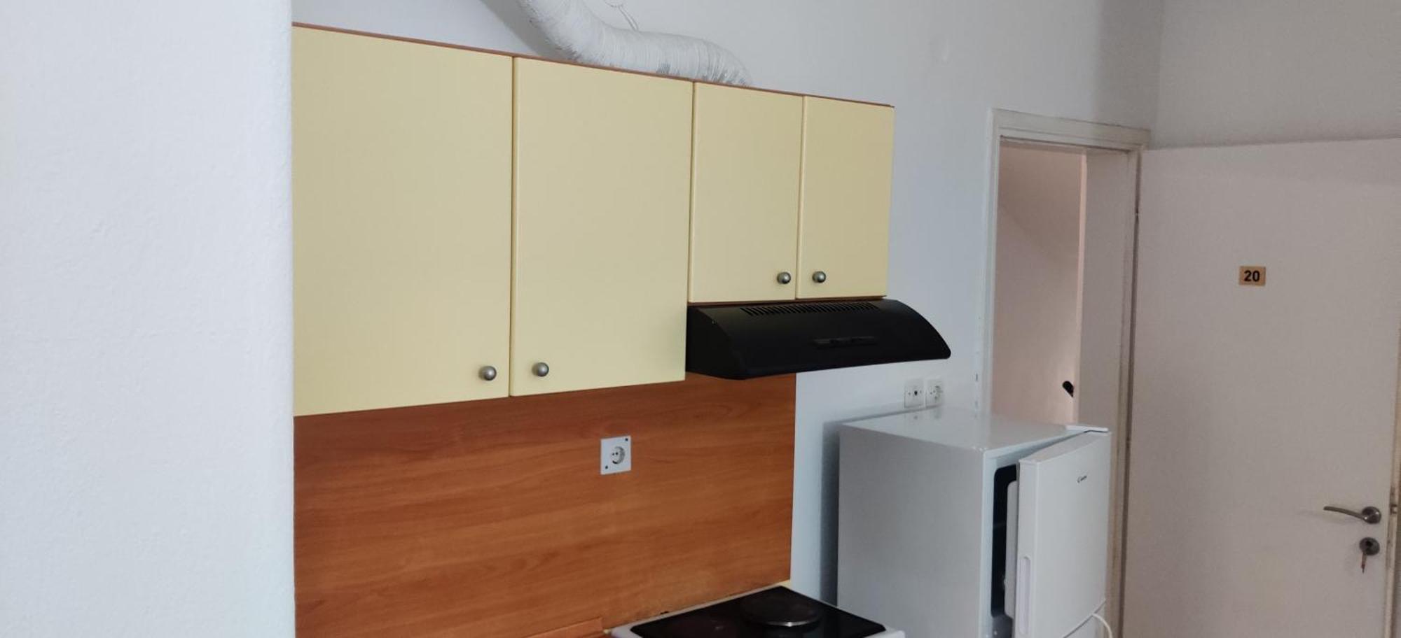 Skordas Comfy Rent Rooms Apartment