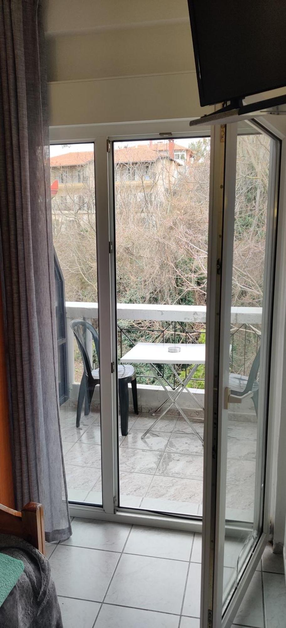Skordas Comfy Rent Rooms Thessaloniki