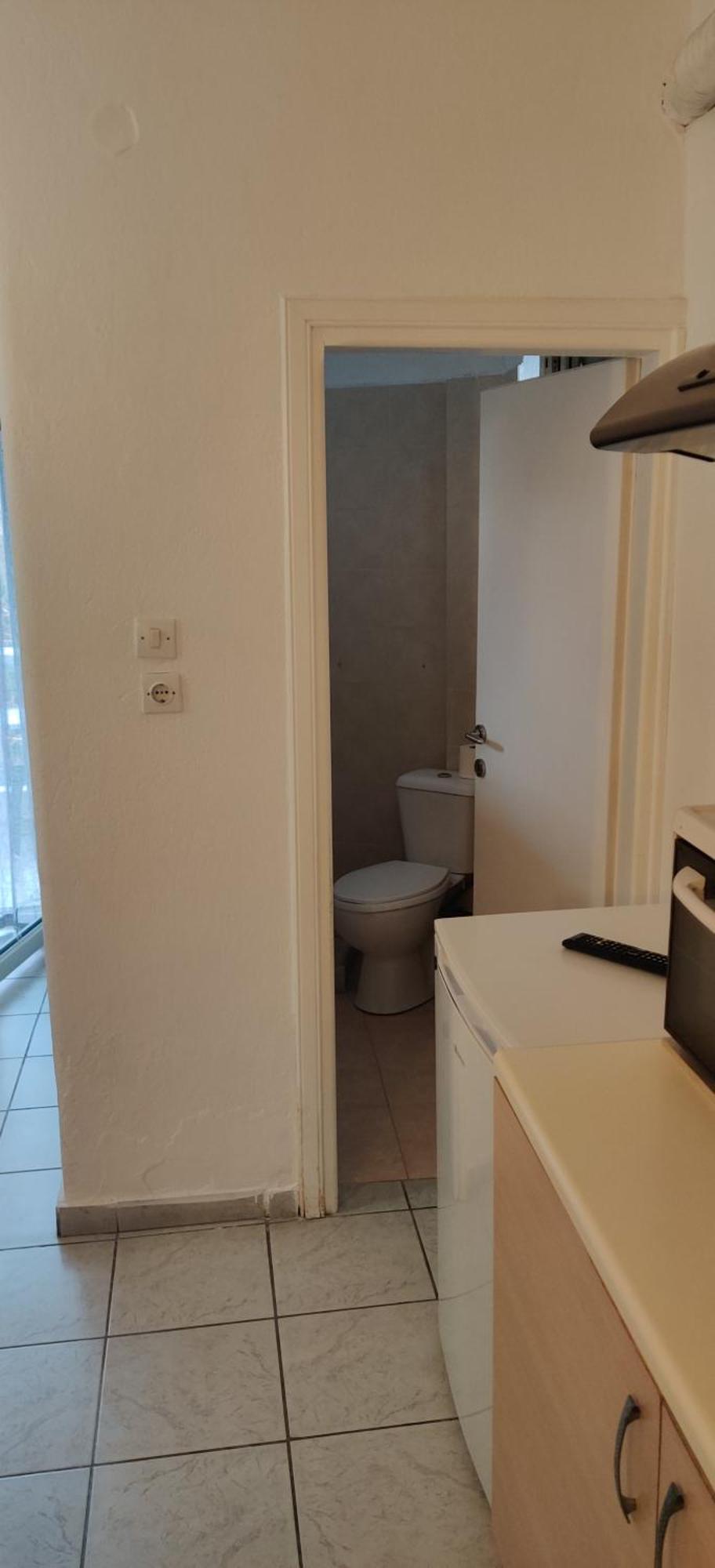 Apartment Skordas Comfy Rent Rooms