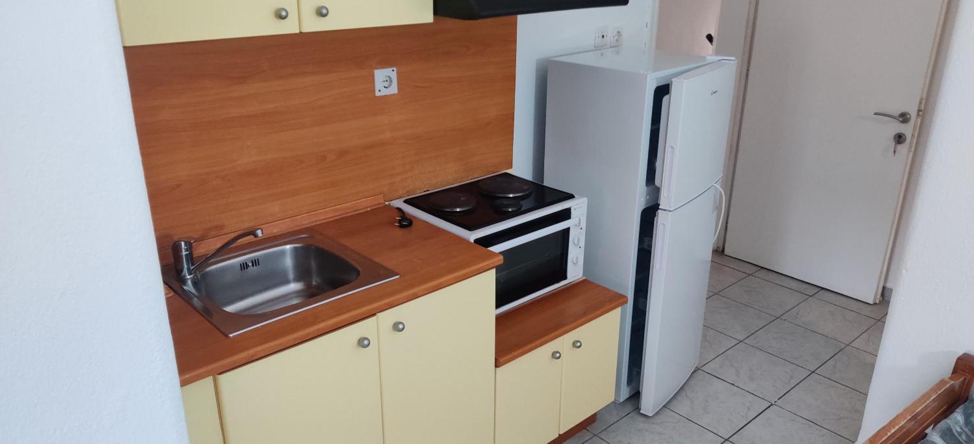 Skordas Comfy Rent Rooms Thessaloniki