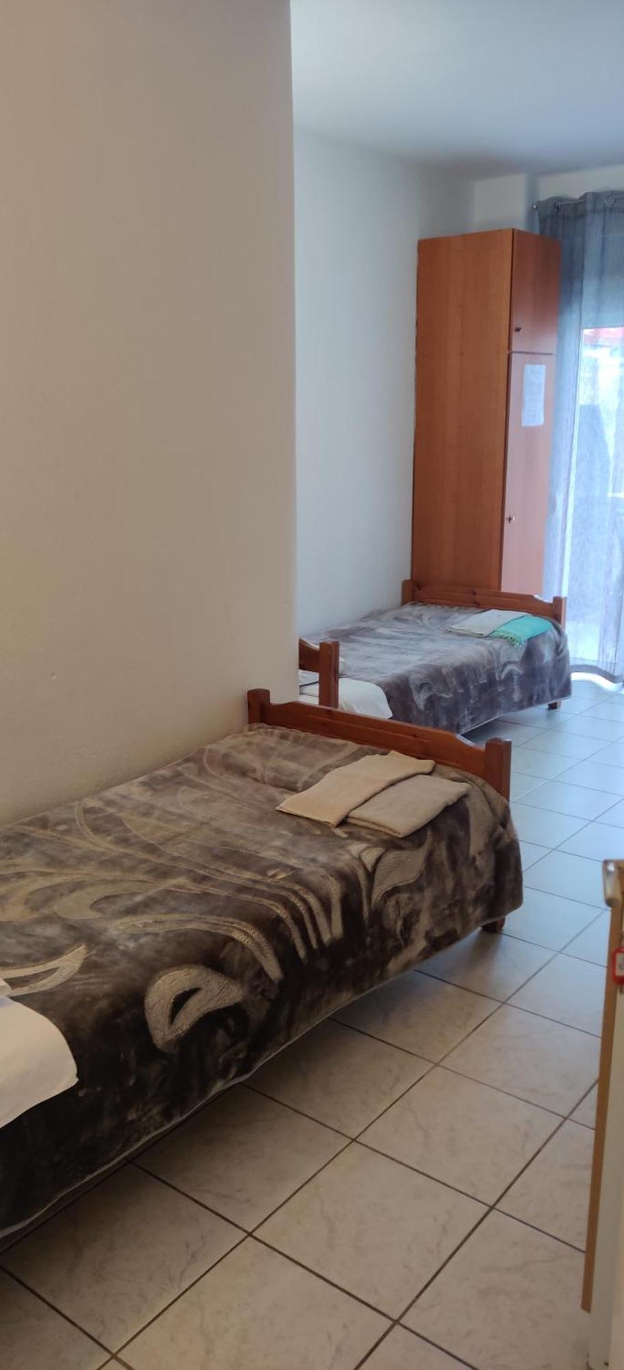 Skordas Comfy Rent Rooms