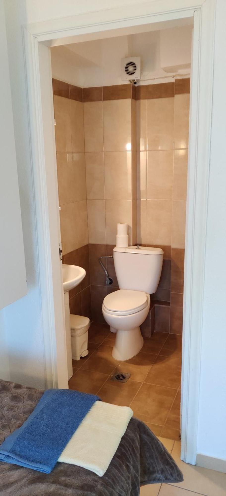 Skordas Comfy Rent Rooms * Thessaloniki