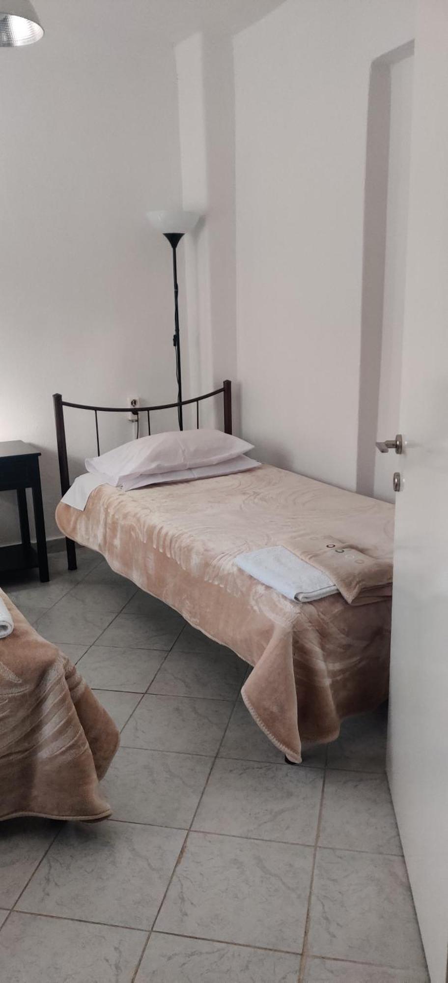 Skordas Comfy Rent Rooms Thessaloniki