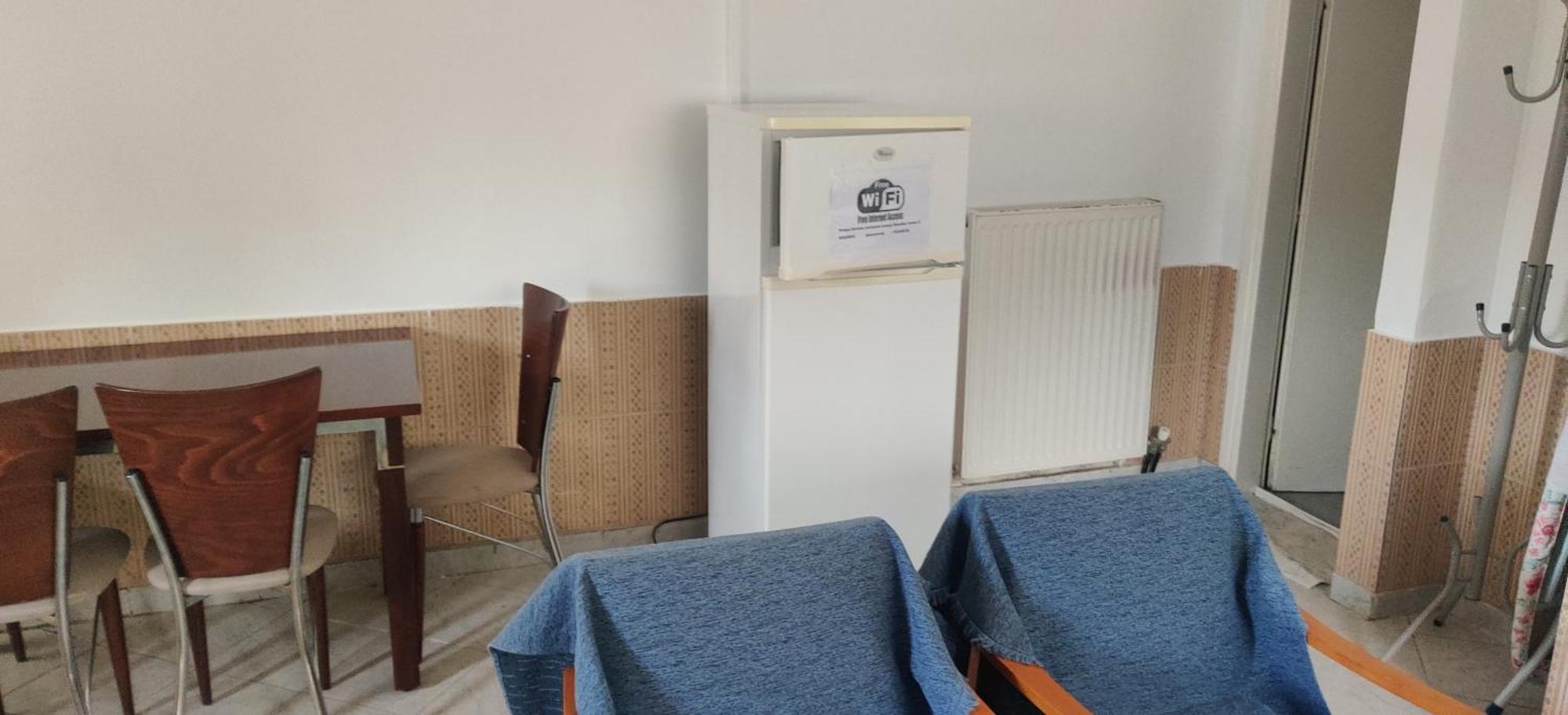 Skordas Comfy Rent Rooms Apartment