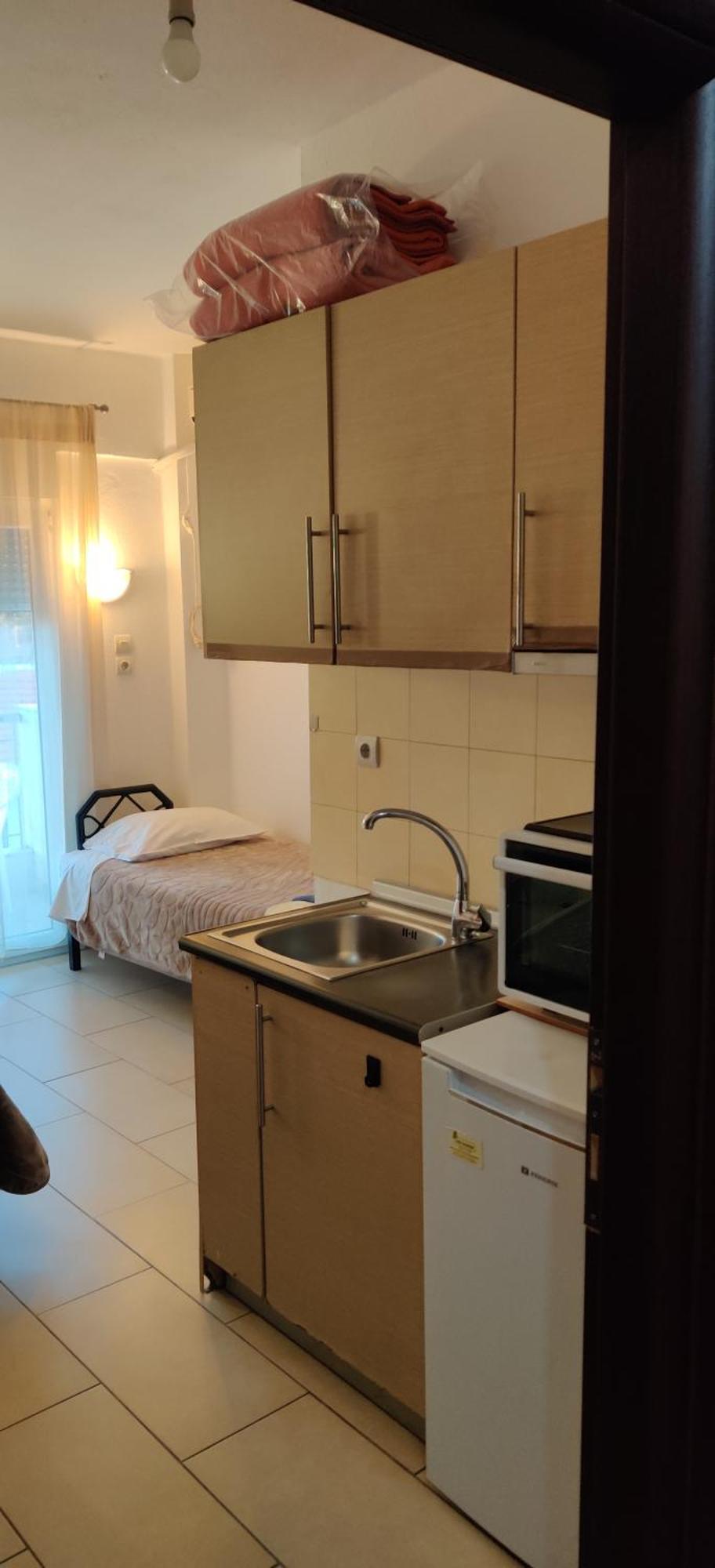 Skordas Comfy Rent Rooms Thessaloniki