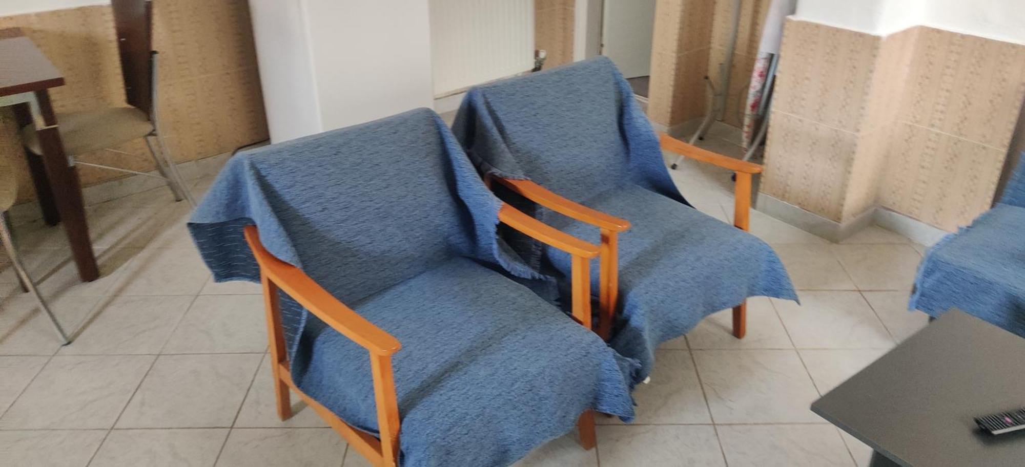 Skordas Comfy Rent Rooms *