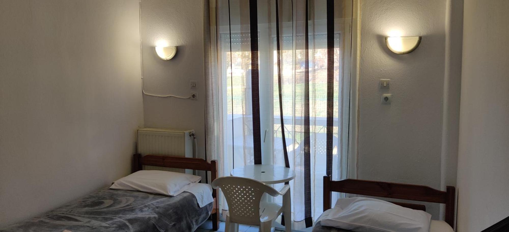 Skordas Comfy Rent Rooms