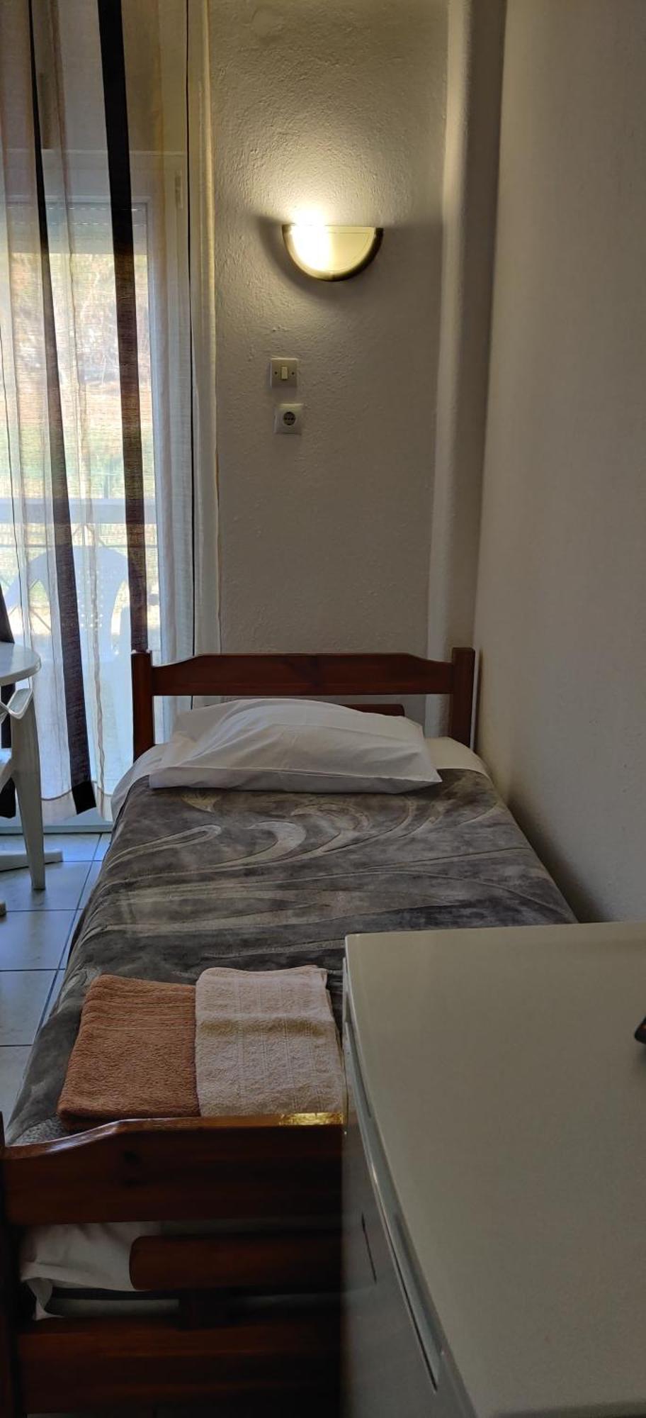 Skordas Comfy Rent Rooms Apartment *