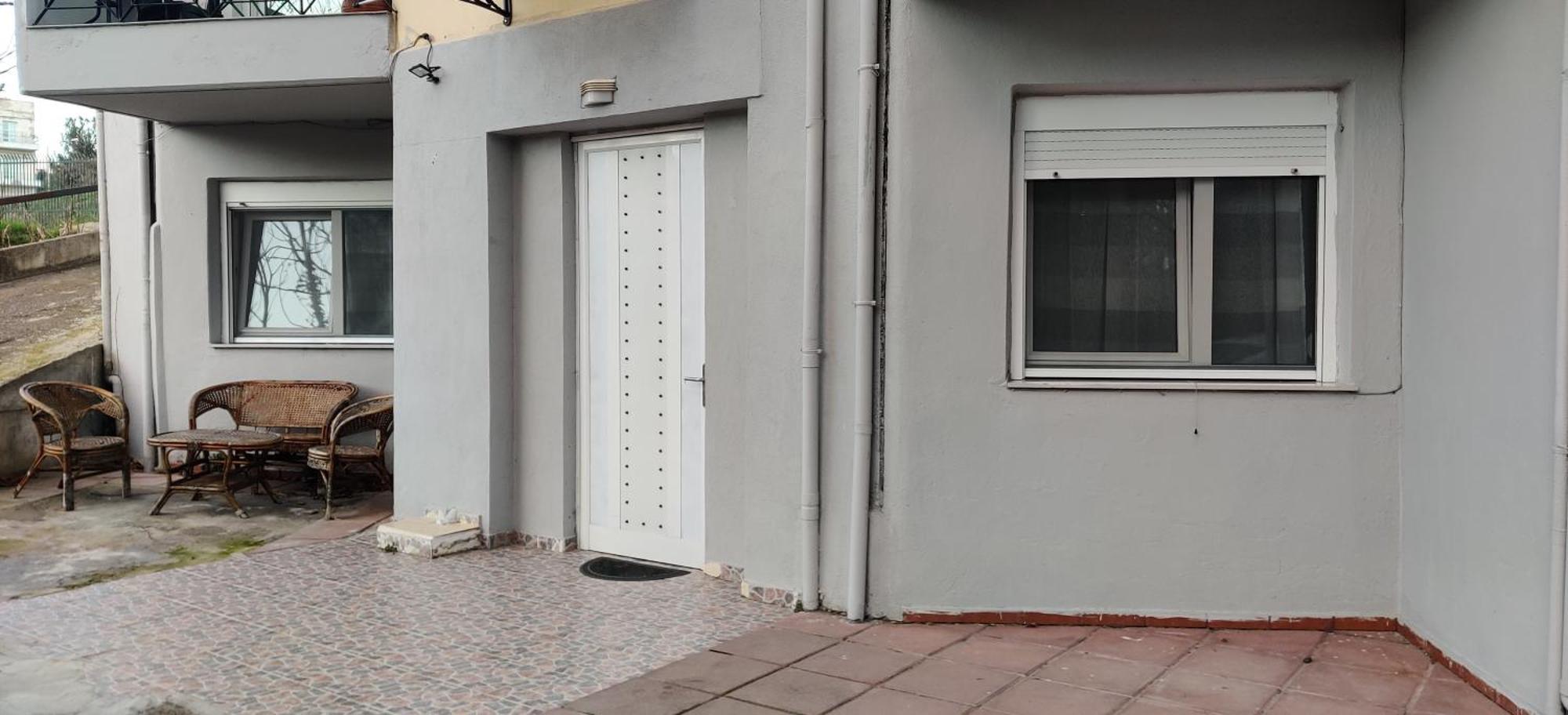 Apartment Skordas Comfy Rent Rooms Thessaloniki