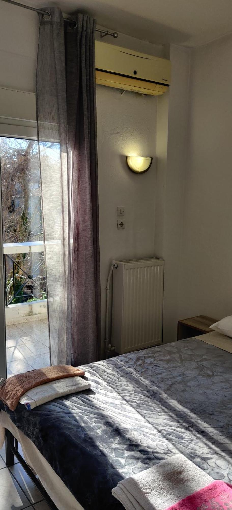 Skordas Comfy Rent Rooms Thessaloniki