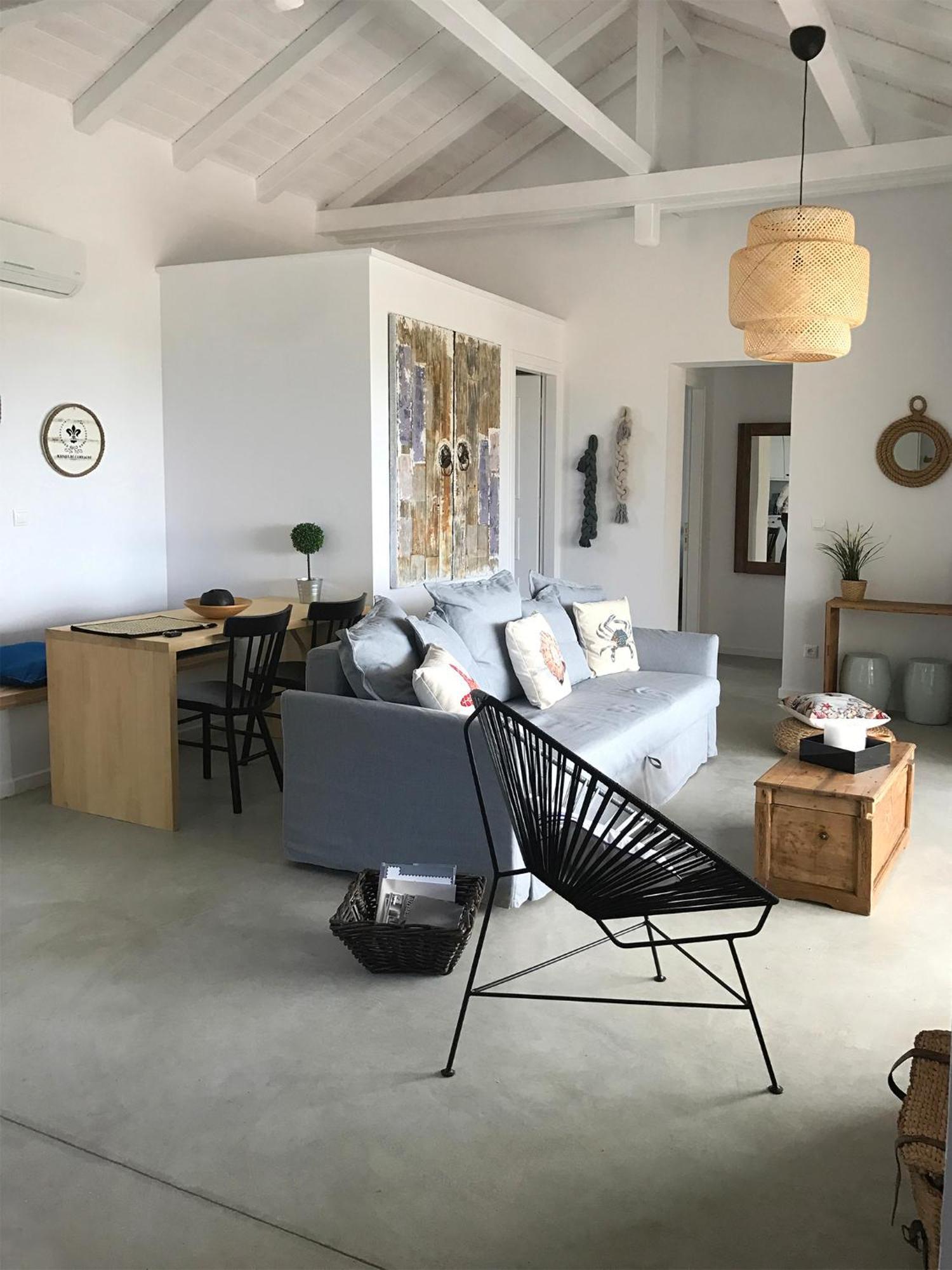 Blue Holiday home Methoni (Messenia)