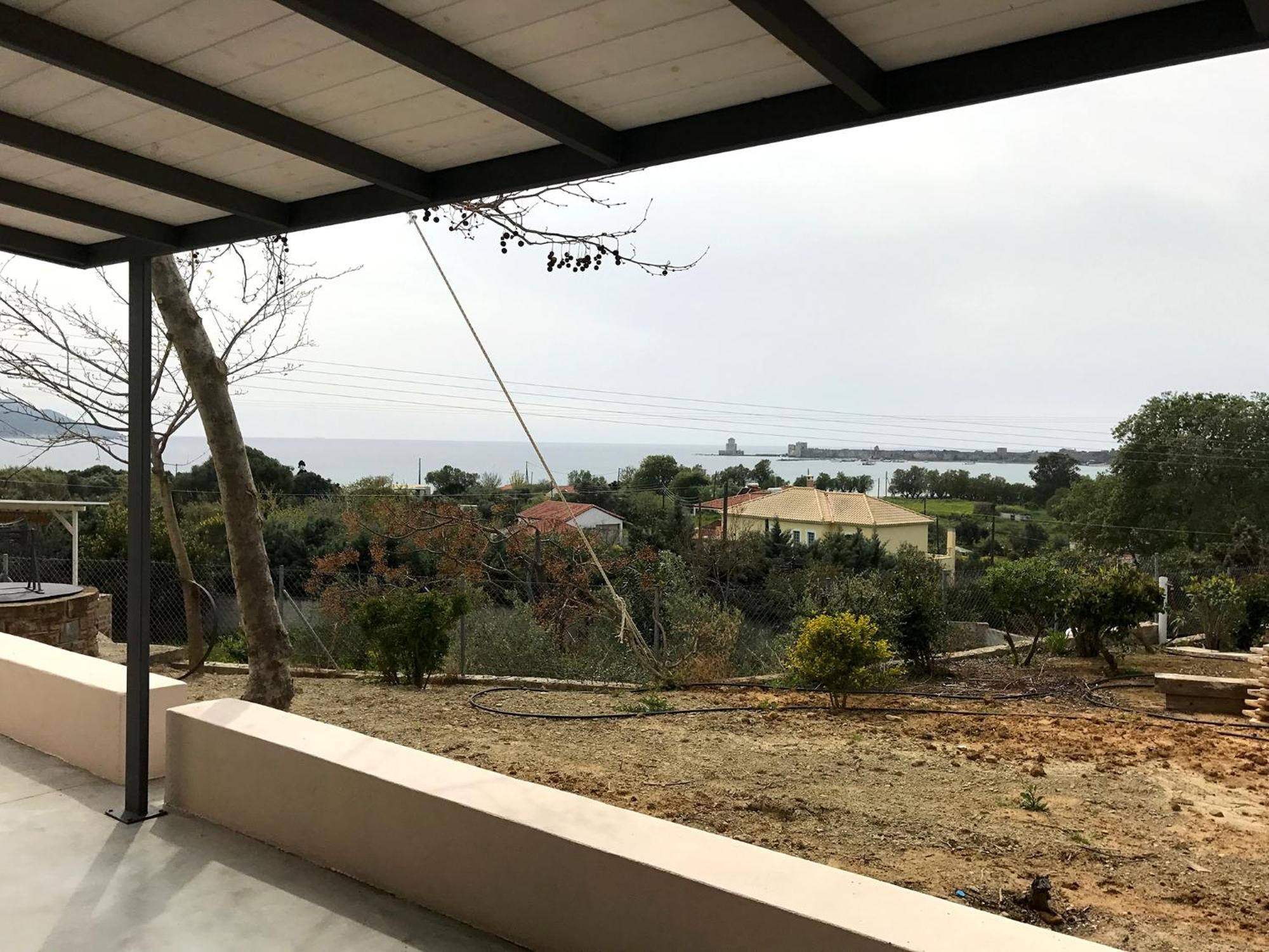 Holiday home Blue Methoni (Messenia)