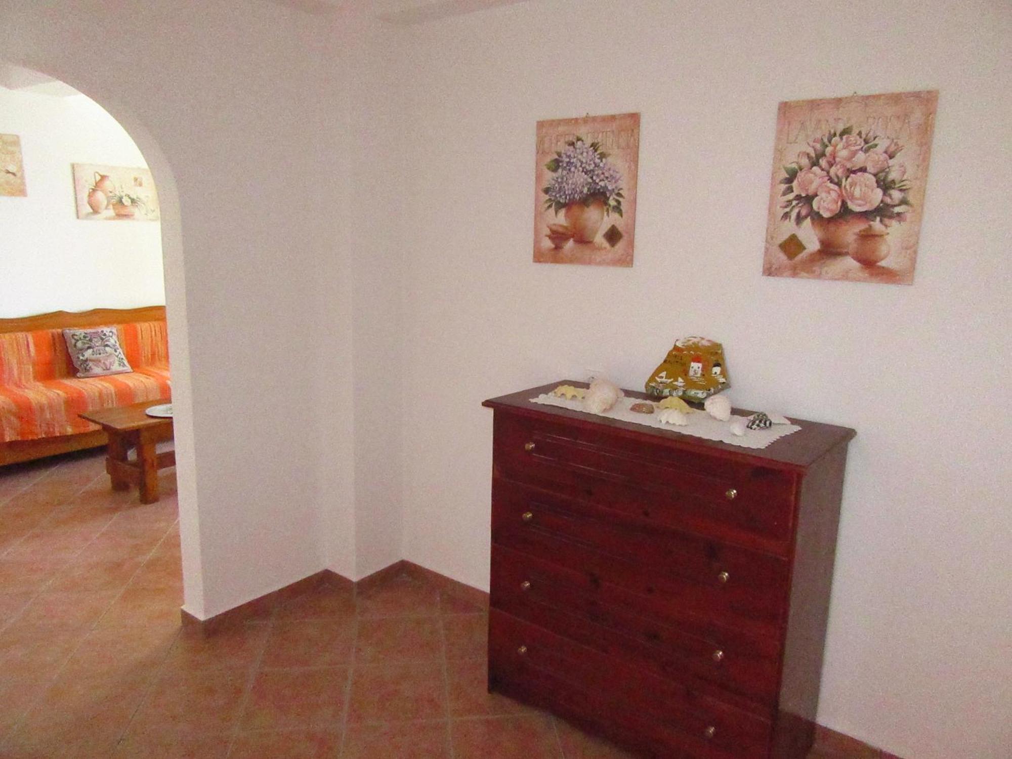 Kalotina's Apartment