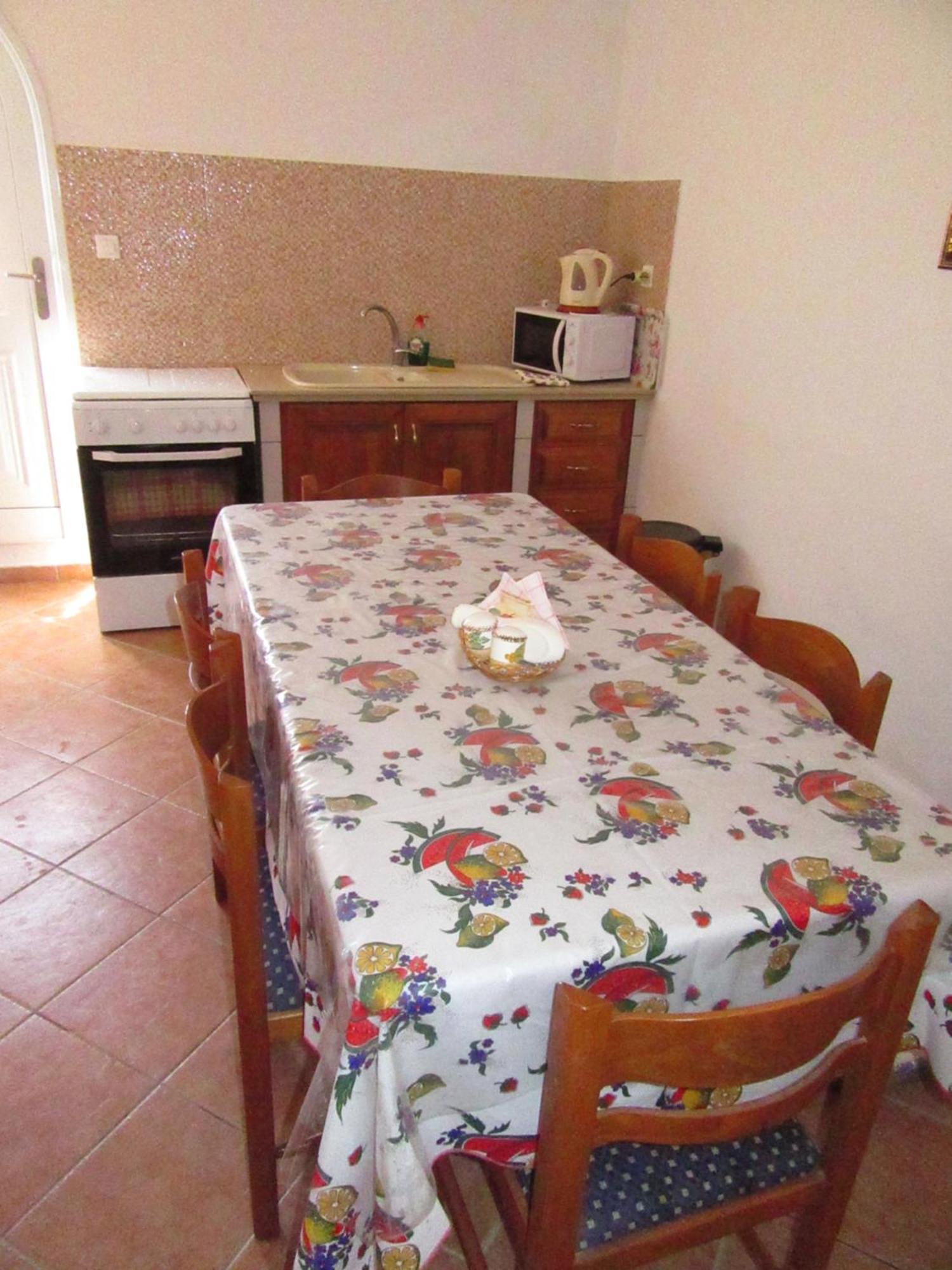 Apartment Kalotina's Emborios