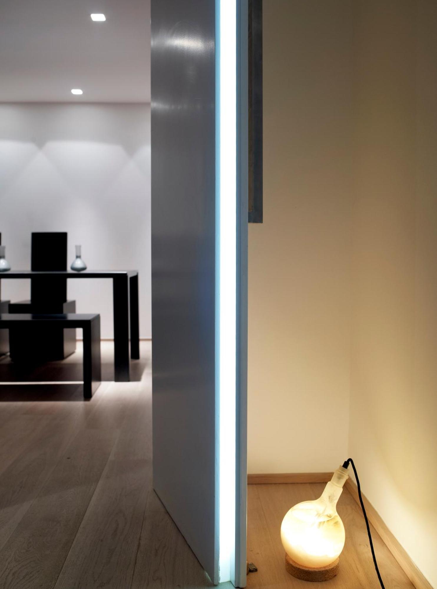 Apartment Infinity White Complex By Gk Porto Rafti
