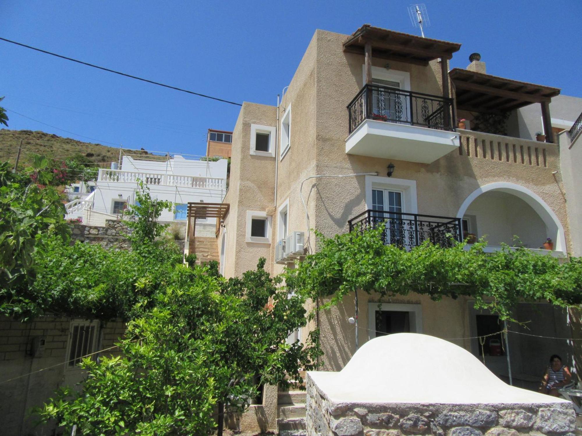 Apartment Kalotina's *