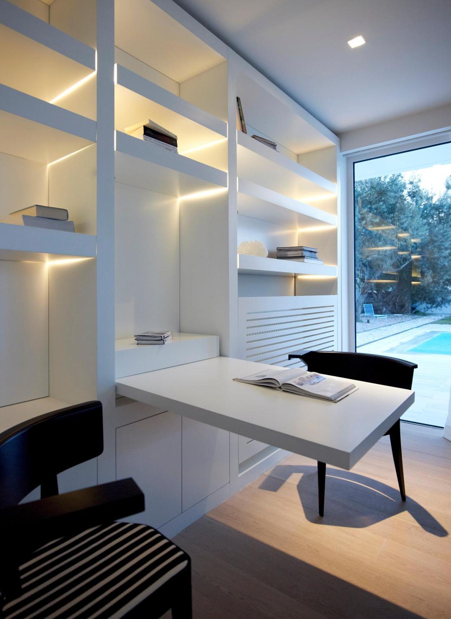 Infinity White Complex By Gk Apartment
