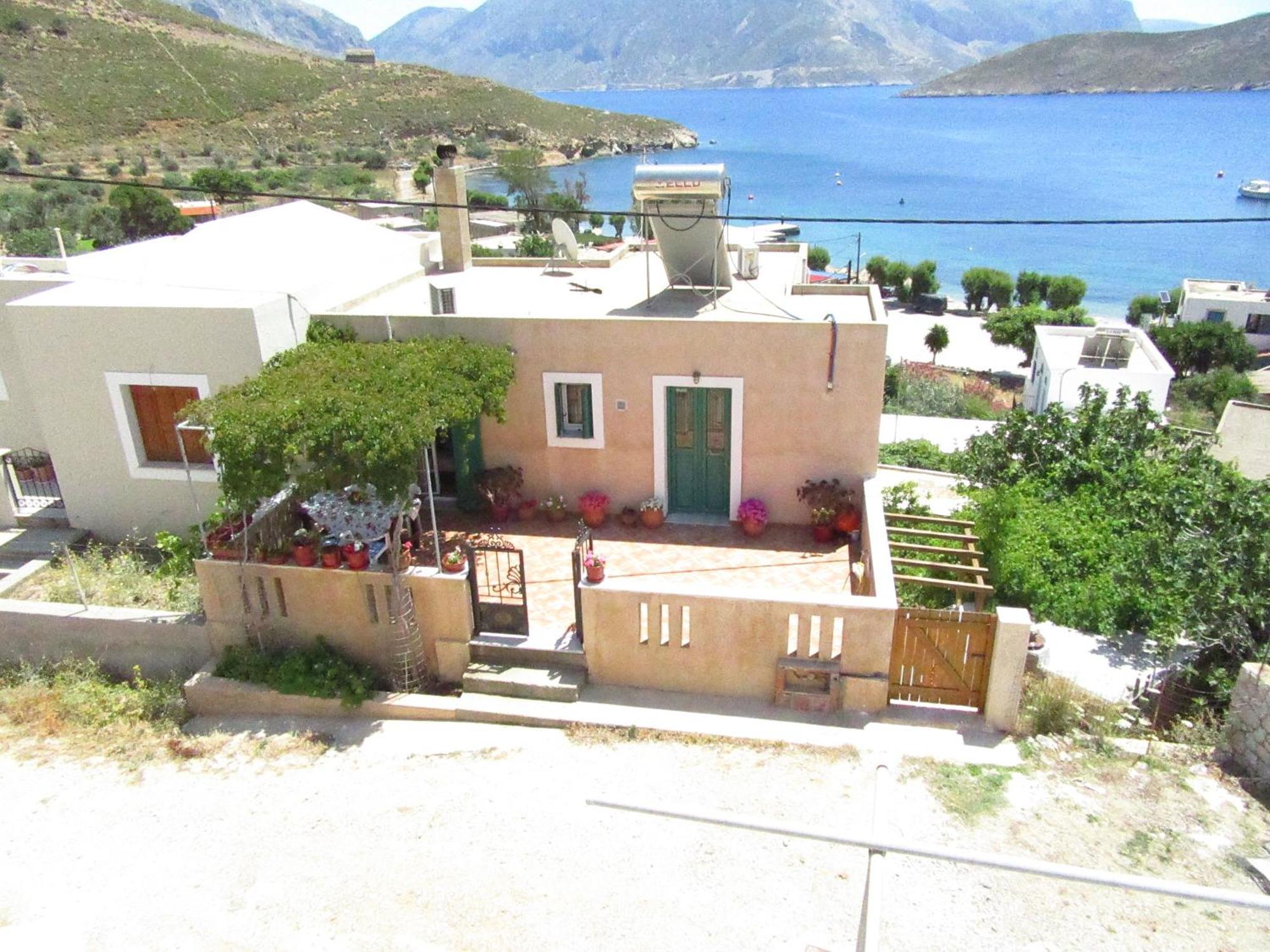 Apartment Kalotina's