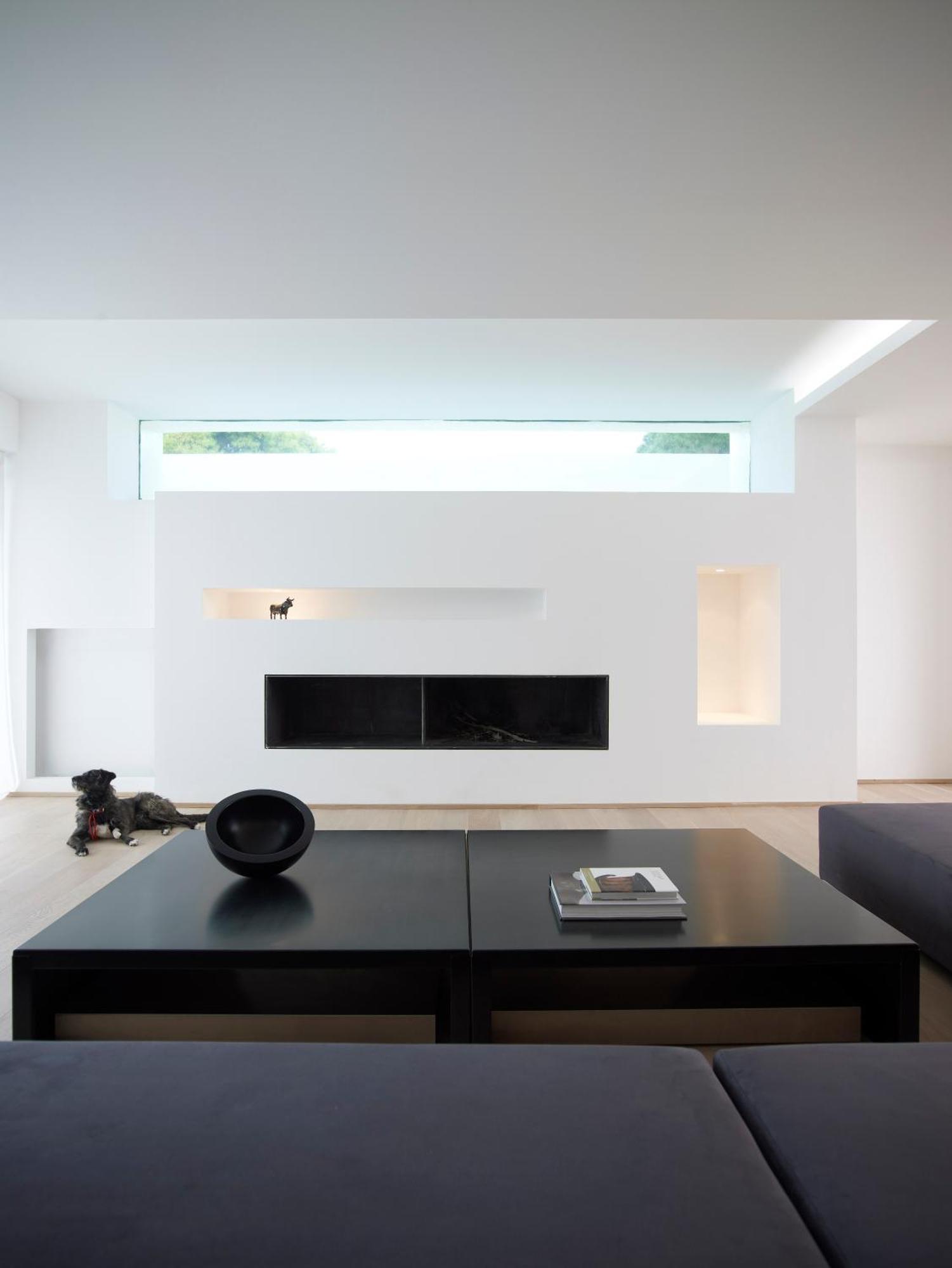 Infinity White Complex By Gk Apartment Porto Rafti