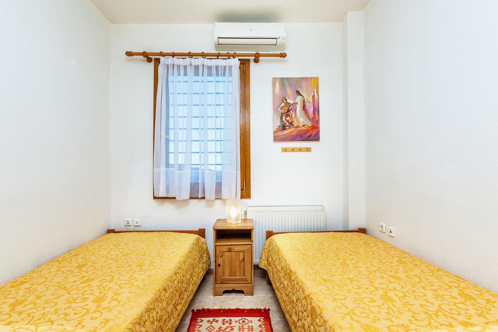 Villa Akritas Ef Zin &