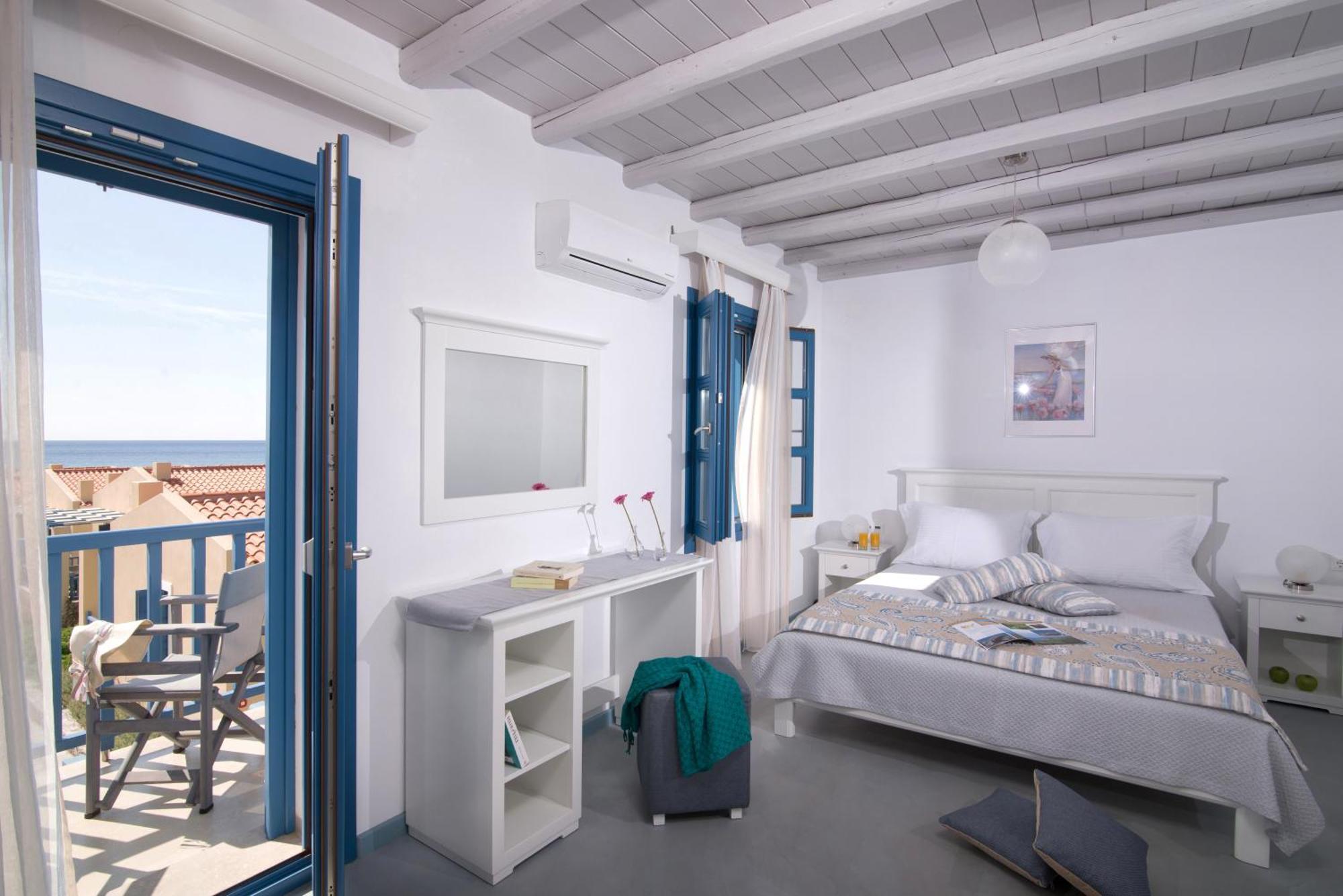 Evgenia Residences