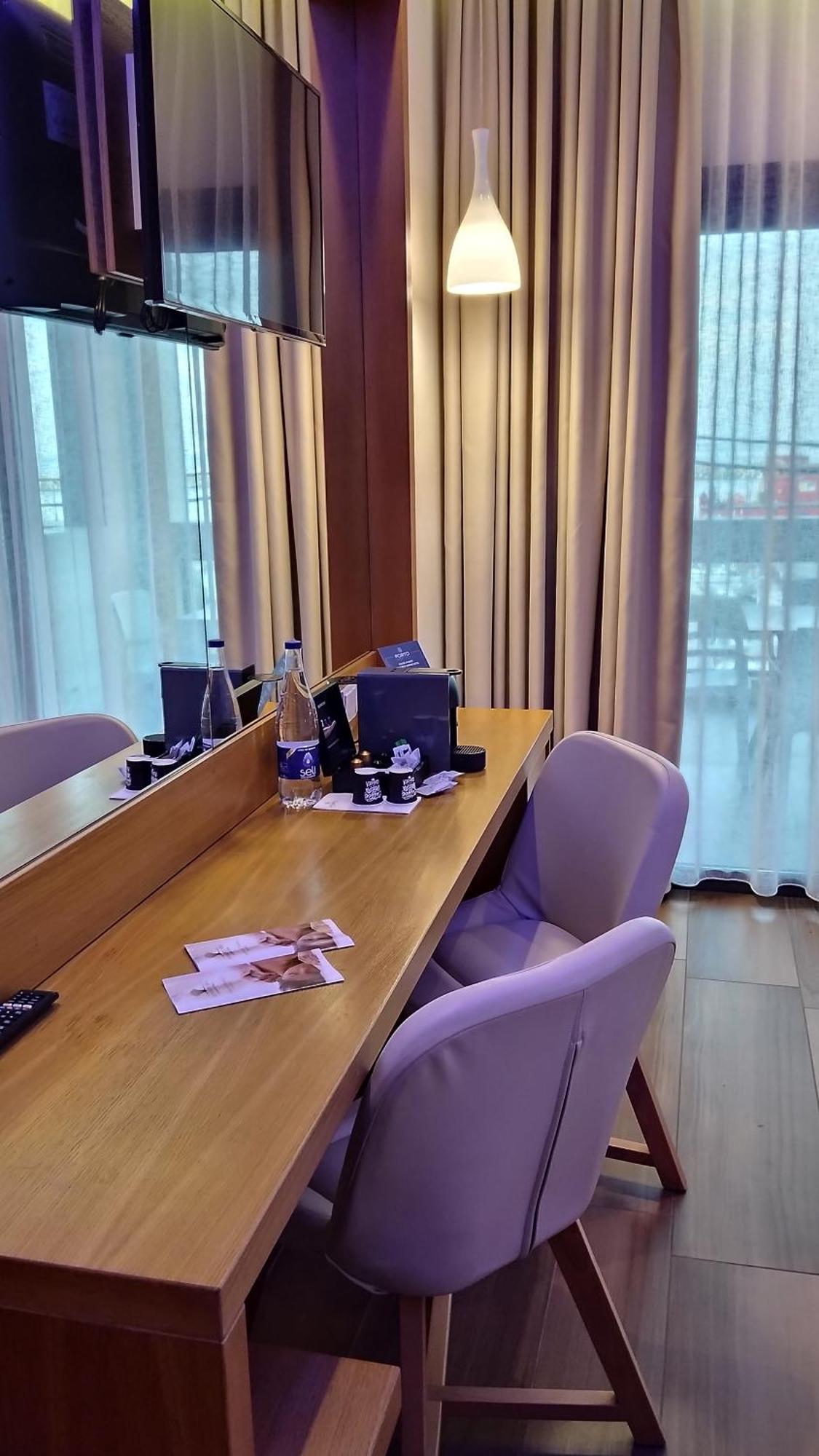 Hotel Porto Marine Platamonas