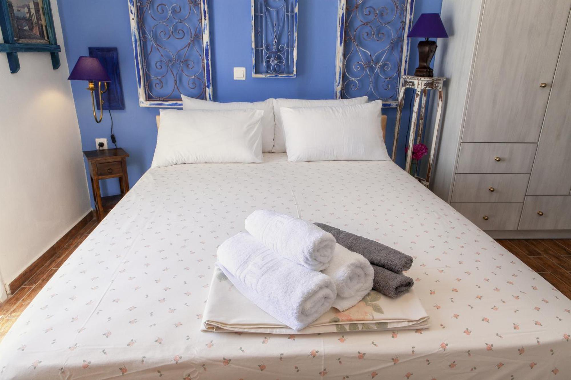Apartment Castria Kionia