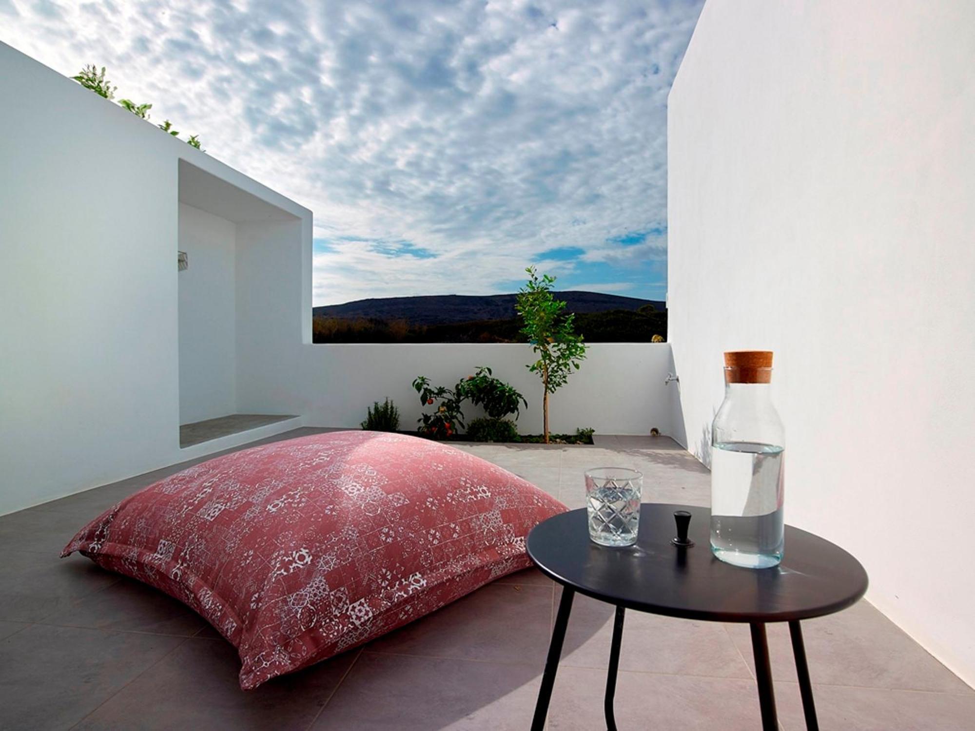 Apartment Unique Milos *
