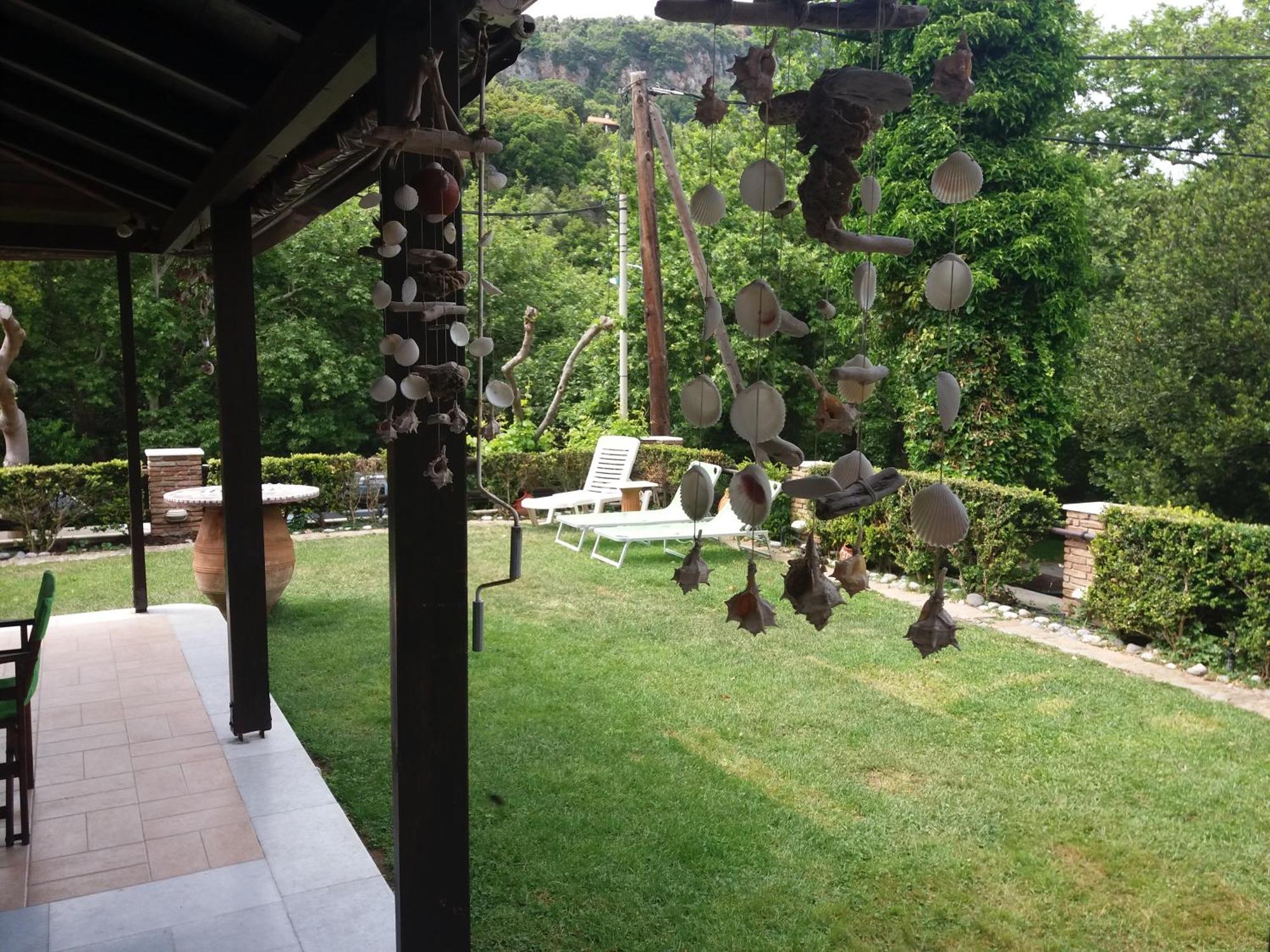 Apartment Kalogirou Stone House