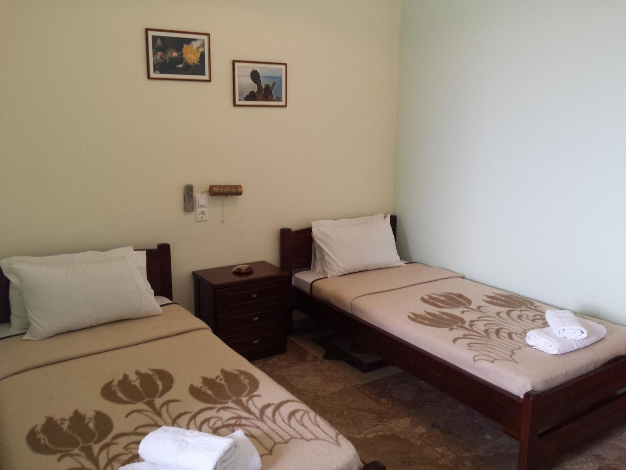 Guest house Panorama *