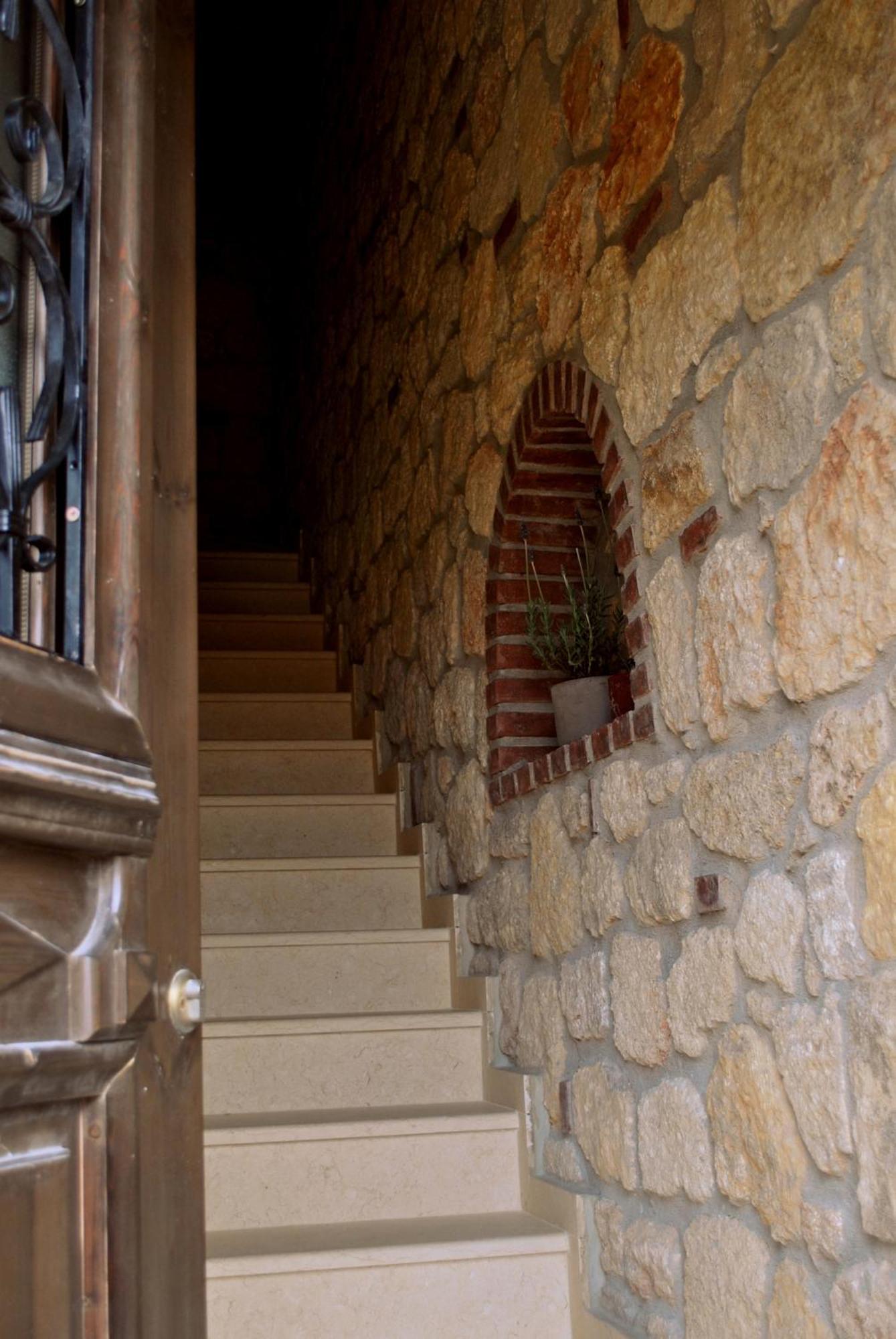 Halkidiki Luxurious Stonehouses Holiday home