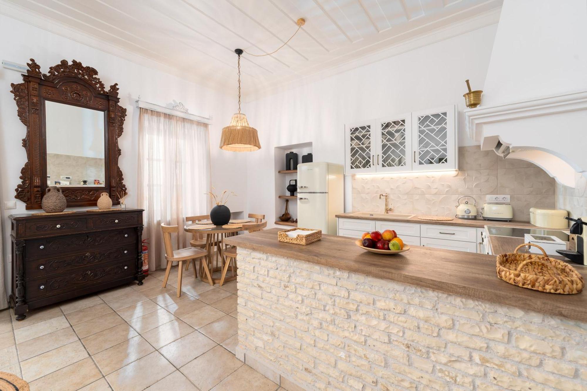 Villa Antonis *