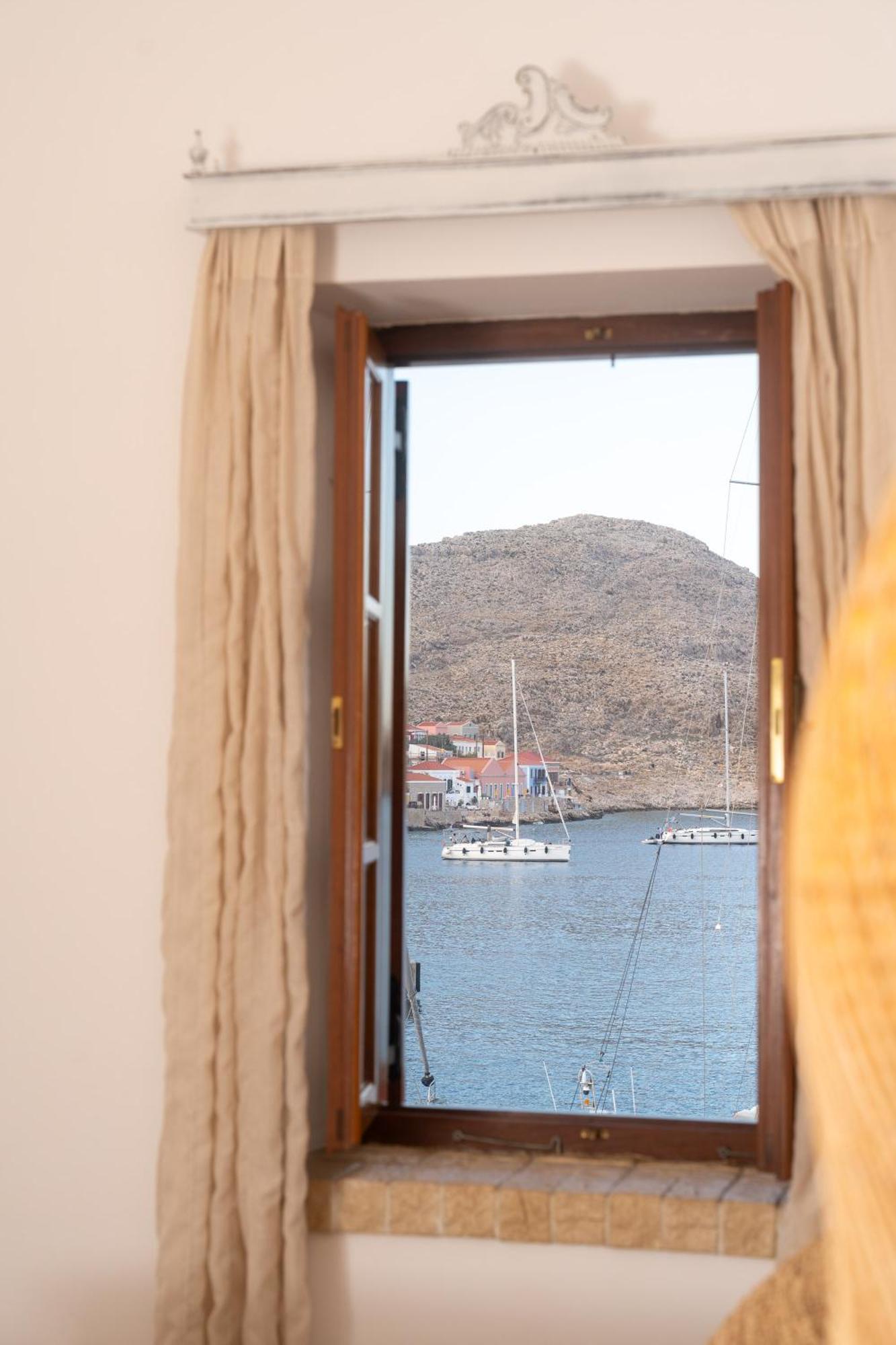 Villa Antonis *