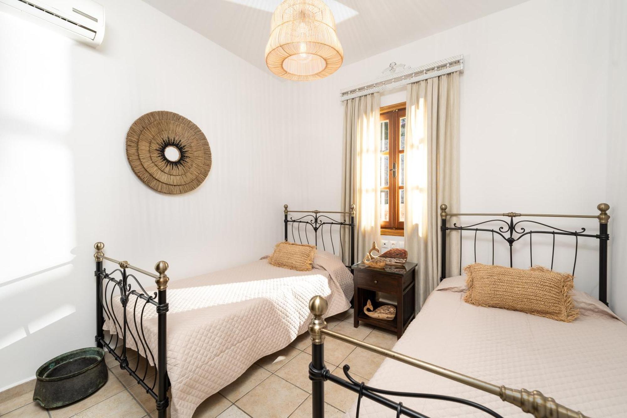 Villa Antonis *